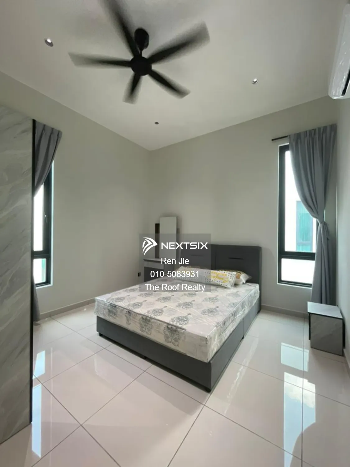 Semi-detached House For Sale in Melaka City Melaka - Image 6