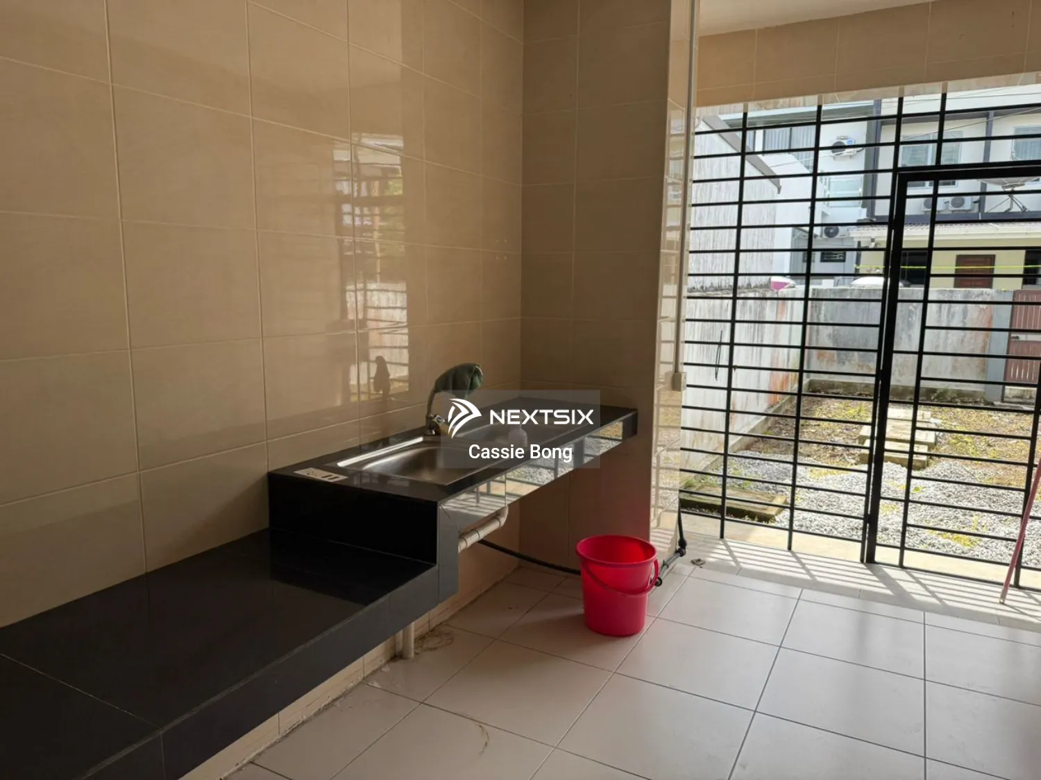 2-sty Terrace/Link House For Sale in Kuching Sarawak - Image 6