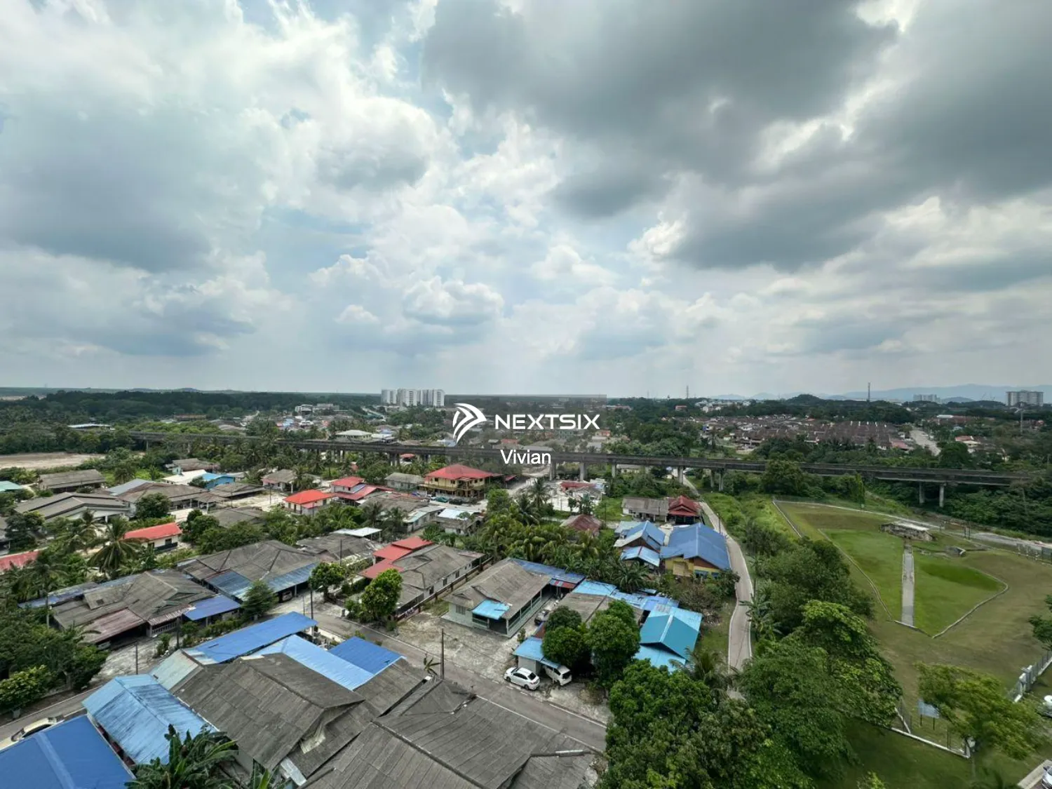 Apartment For Sale in Iskandar Puteri (Nusajaya) Johor - Image 11