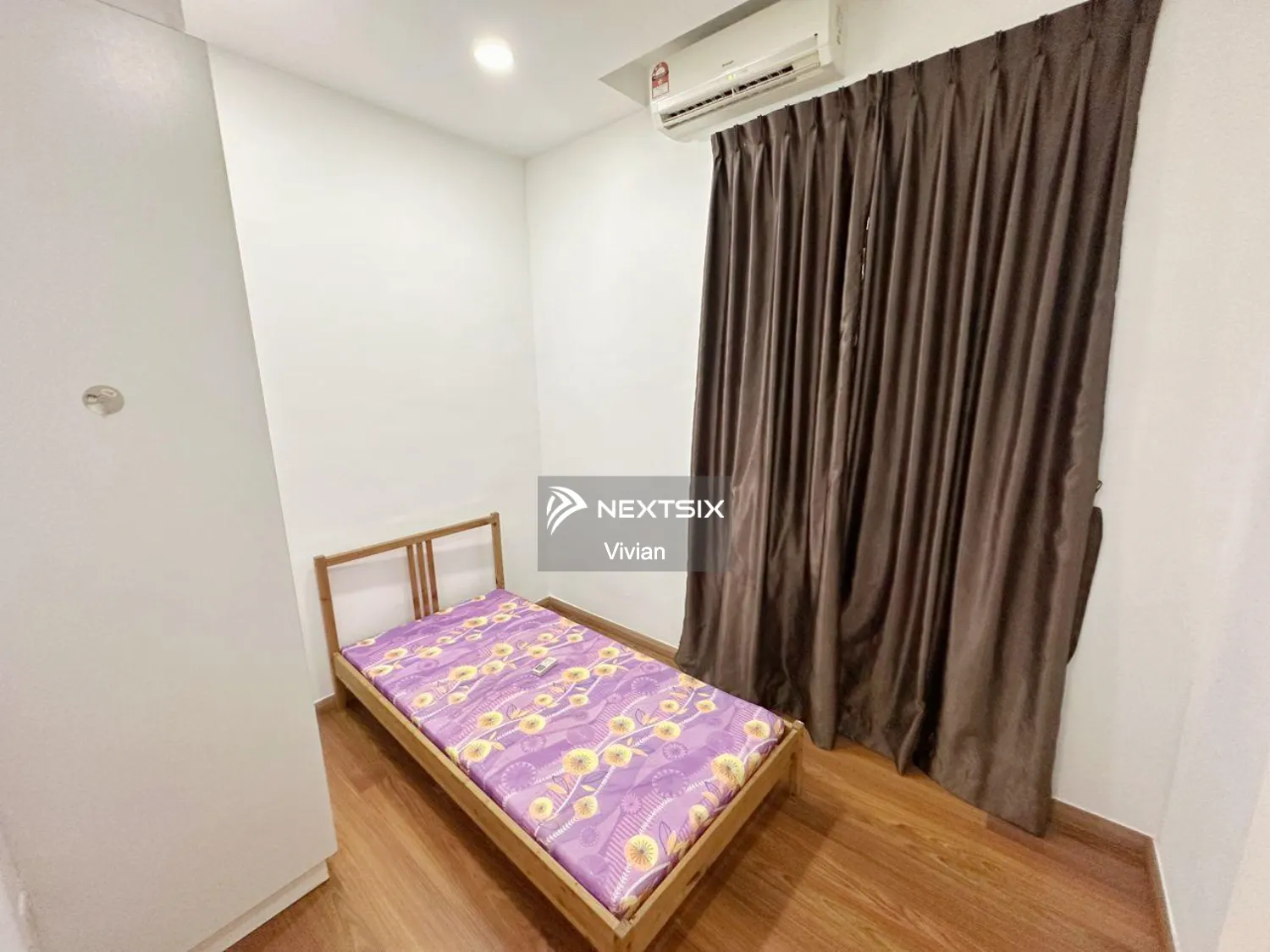 Apartment For Sale in Iskandar Puteri (Nusajaya) Johor - Image 6