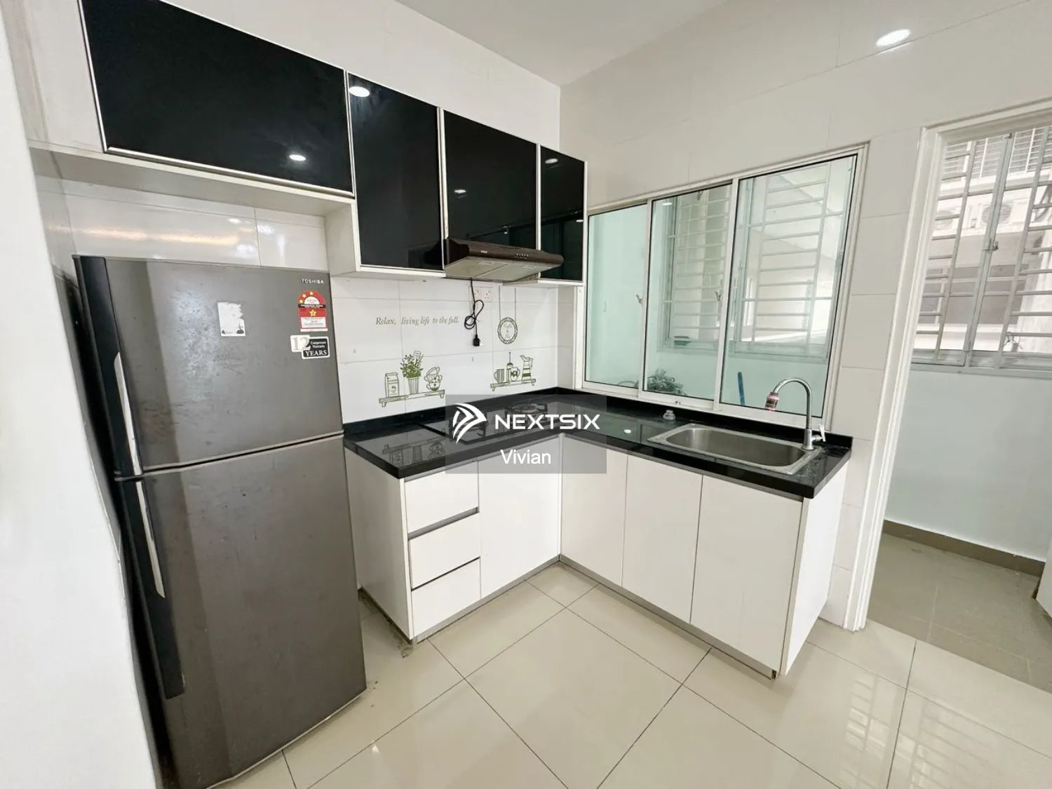 Apartment For Sale in Iskandar Puteri (Nusajaya) Johor - Image 7