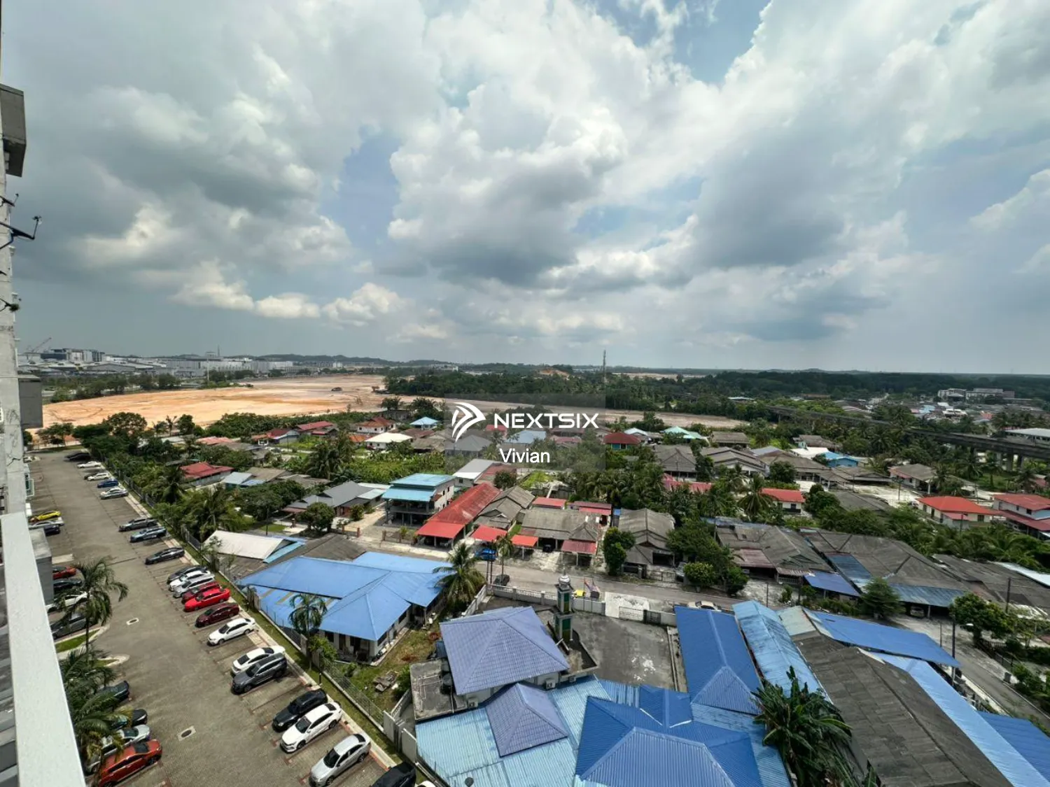 Apartment For Sale in Iskandar Puteri (Nusajaya) Johor - Image 8