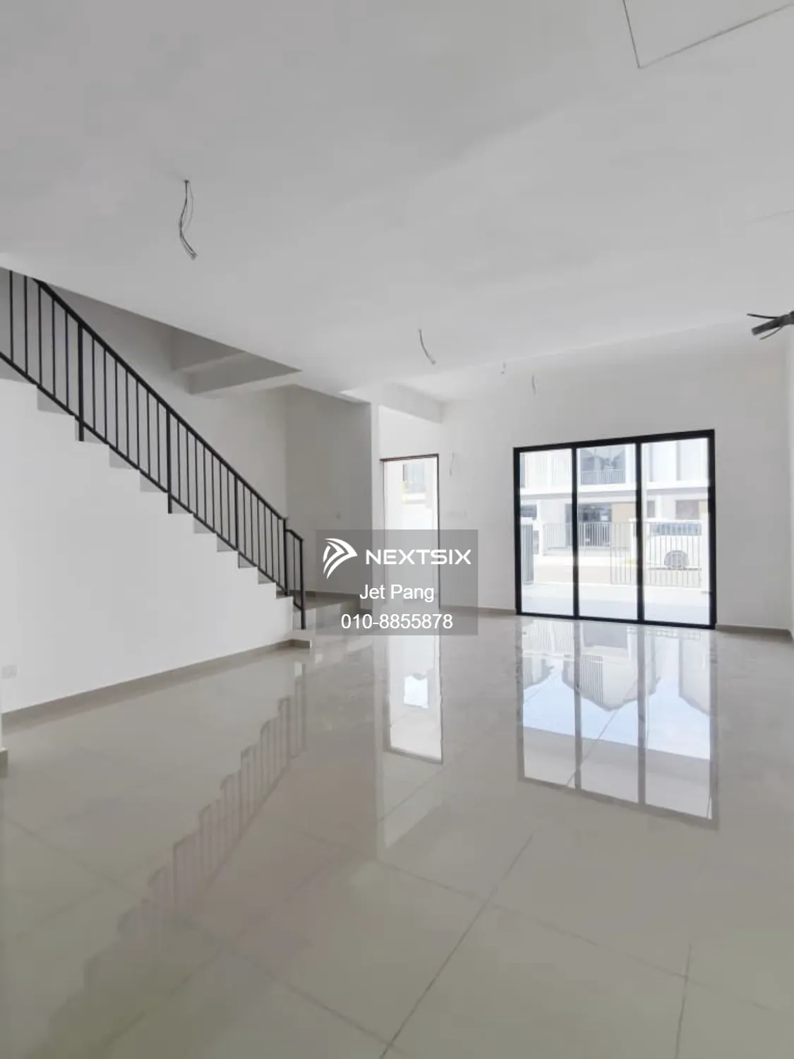 2-sty Terrace/Link House For Sale in Johor Bahru Johor
