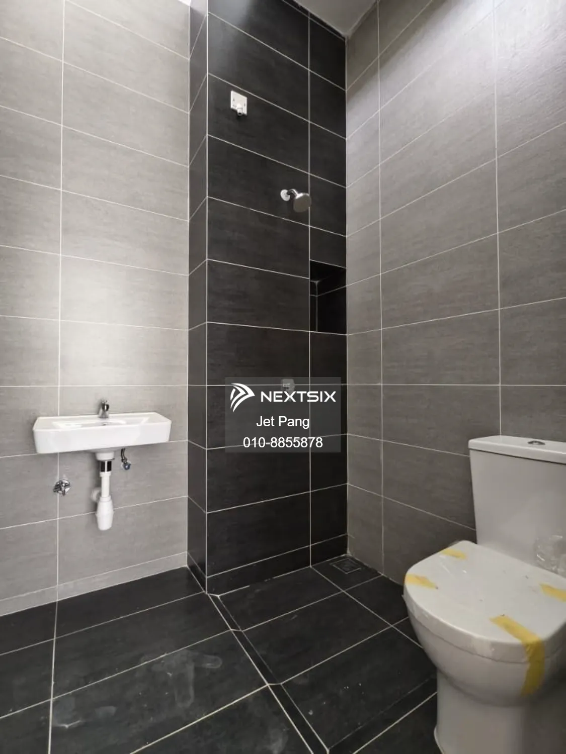 2-sty Terrace/Link House For Sale in Johor Bahru Johor - Image 11
