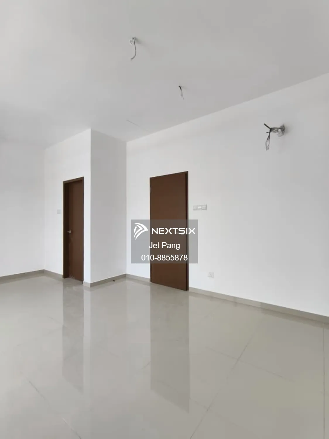 2-sty Terrace/Link House For Sale in Johor Bahru Johor - Image 12