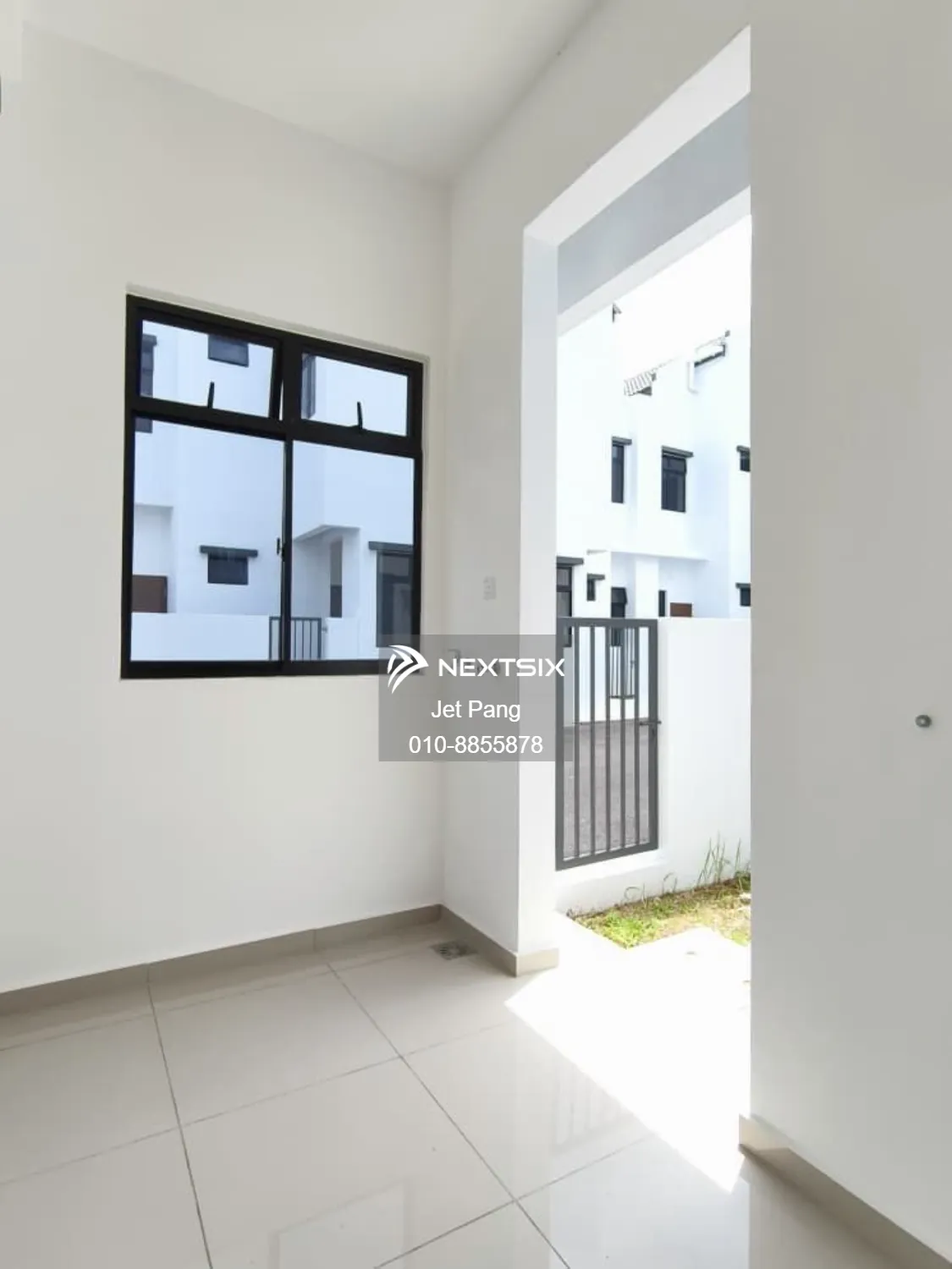 2-sty Terrace/Link House For Sale in Johor Bahru Johor - Image 6