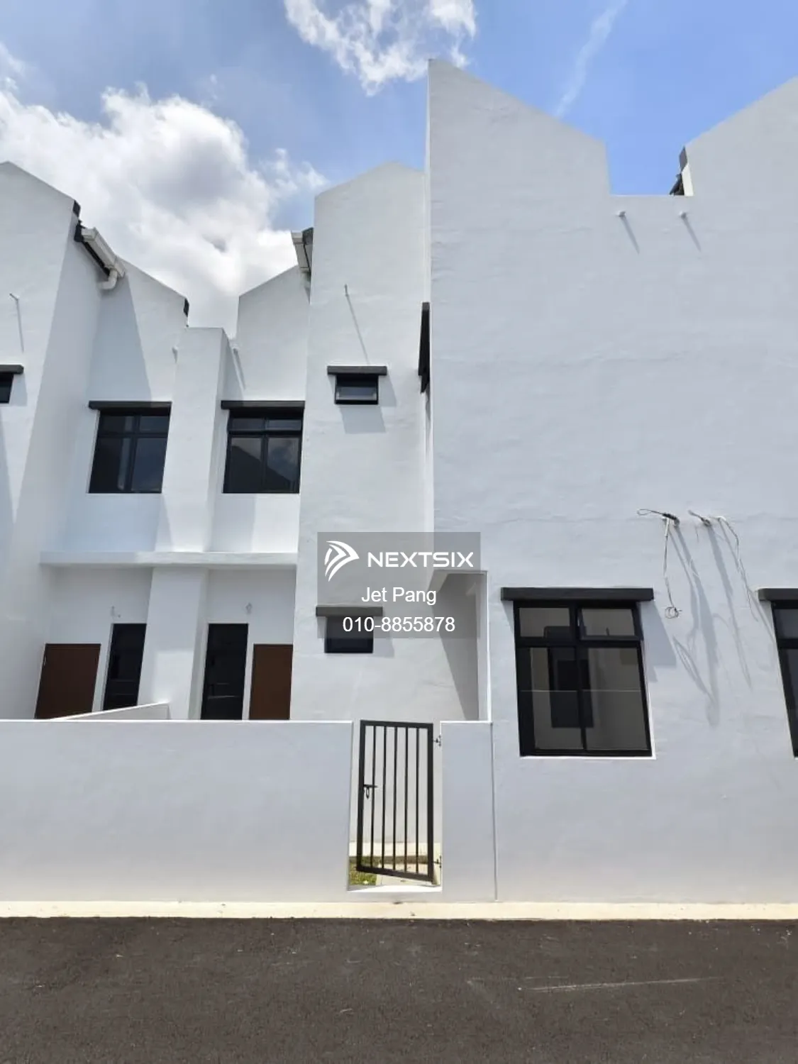 2-sty Terrace/Link House For Sale in Johor Bahru Johor - Image 7
