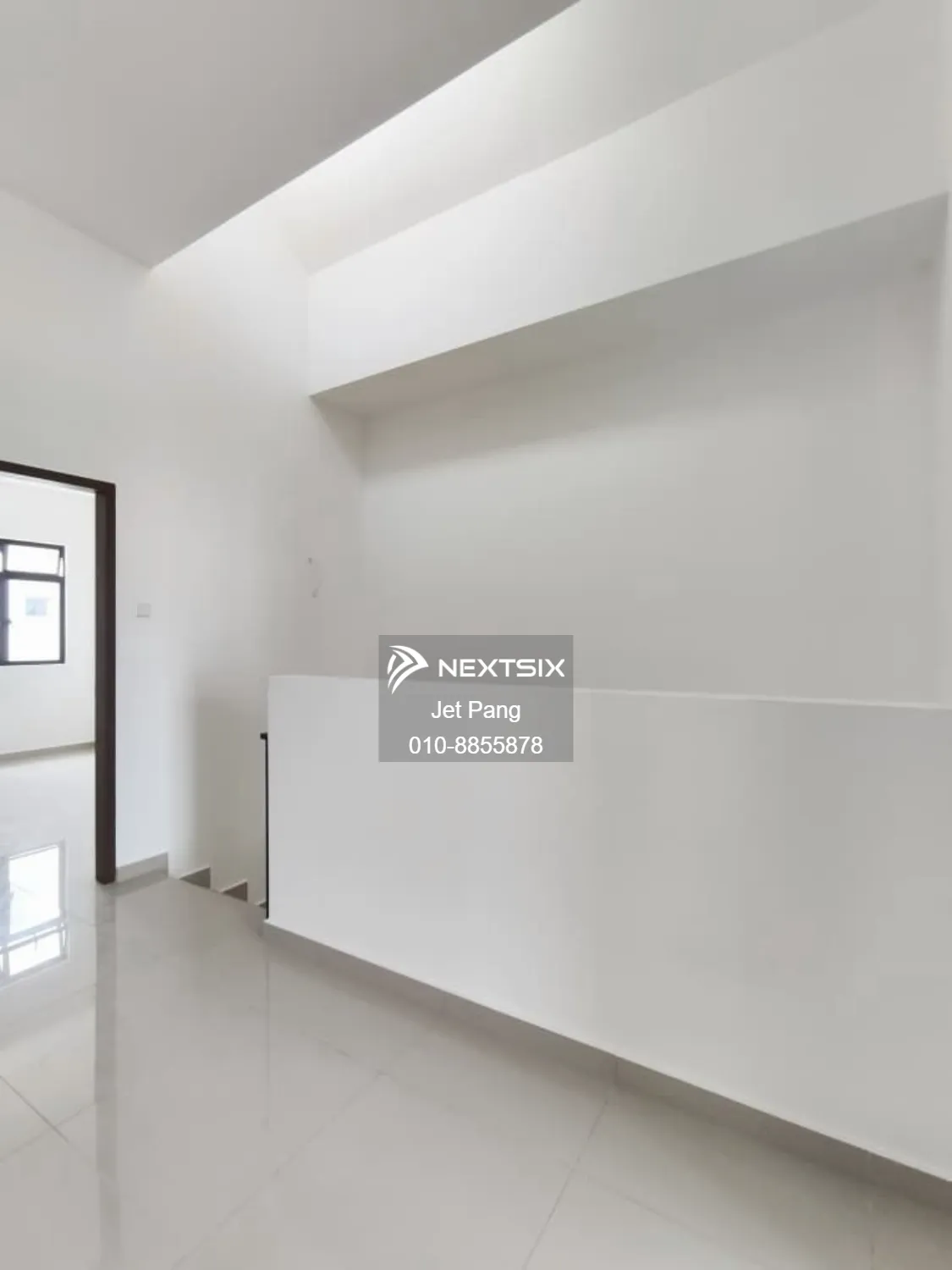 2-sty Terrace/Link House For Sale in Johor Bahru Johor - Image 8