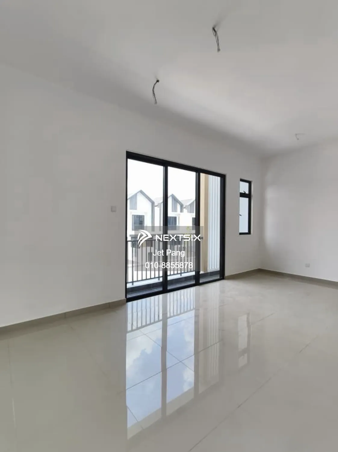 2-sty Terrace/Link House For Sale in Johor Bahru Johor - Image 9