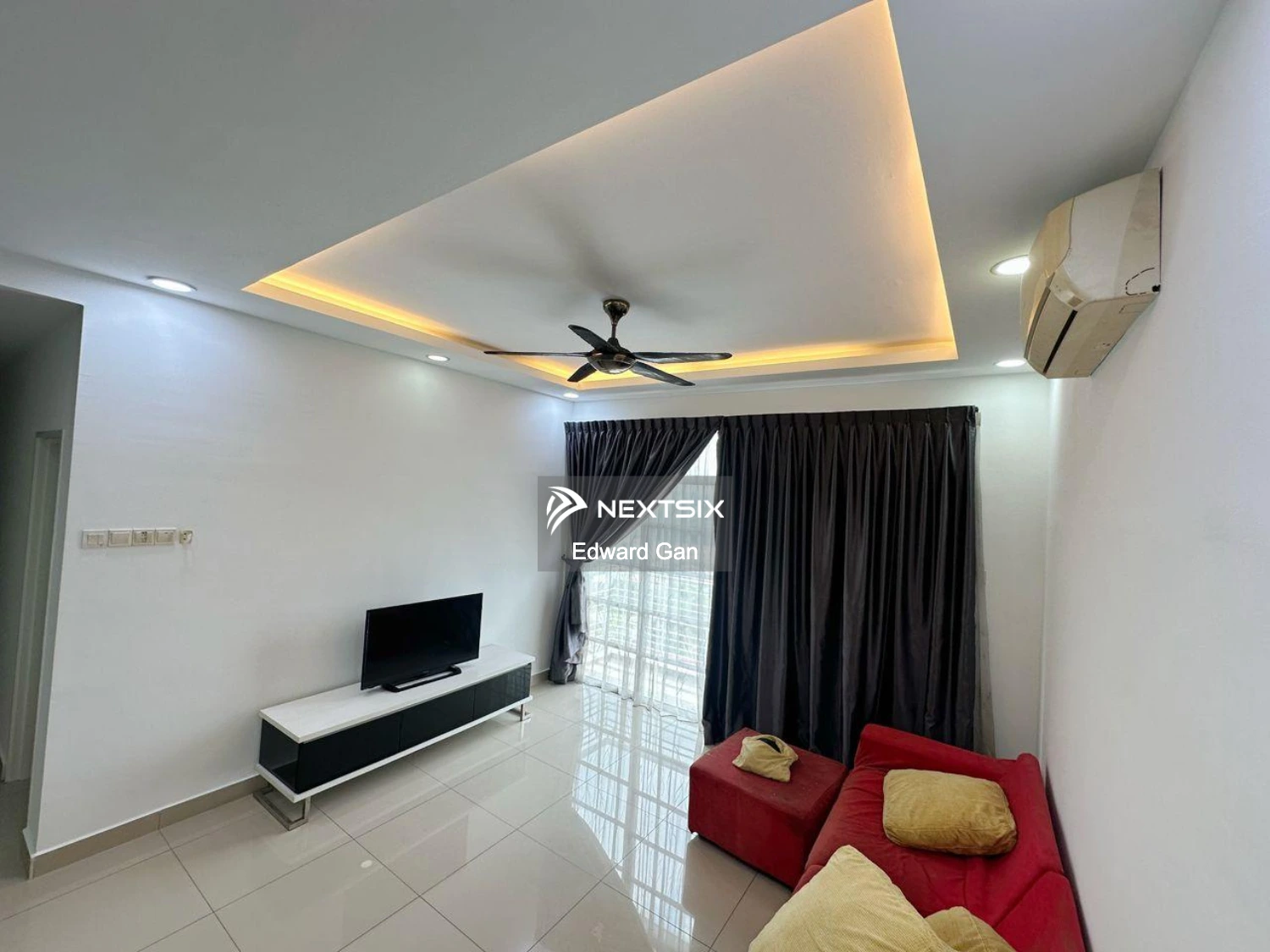 Apartment For Sale in Iskandar Puteri (Nusajaya) Johor