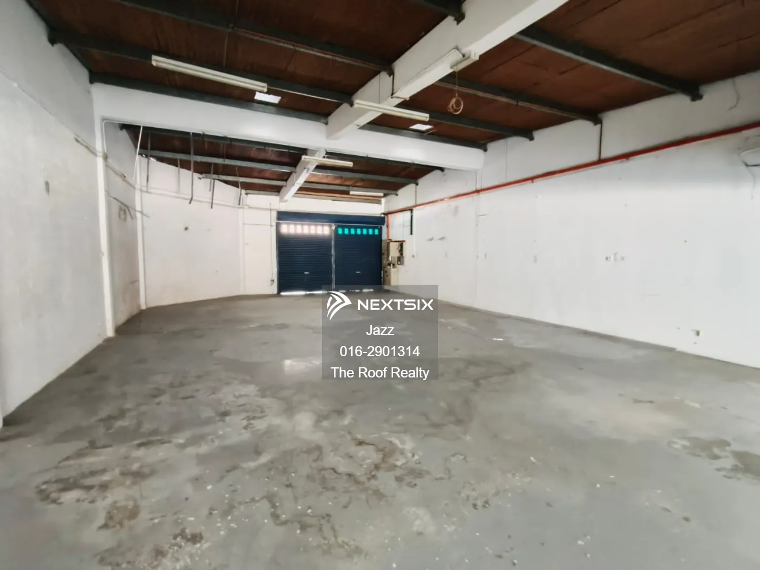 Factory For Sale in OUG Kuala Lumpur