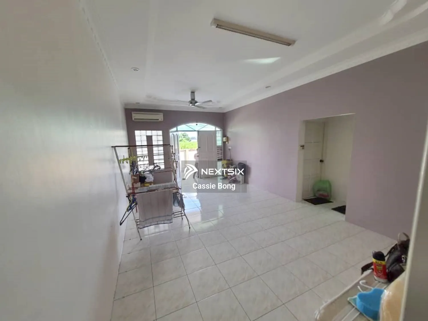 Semi-detached House For Sale in Kuching Sarawak - Image 5