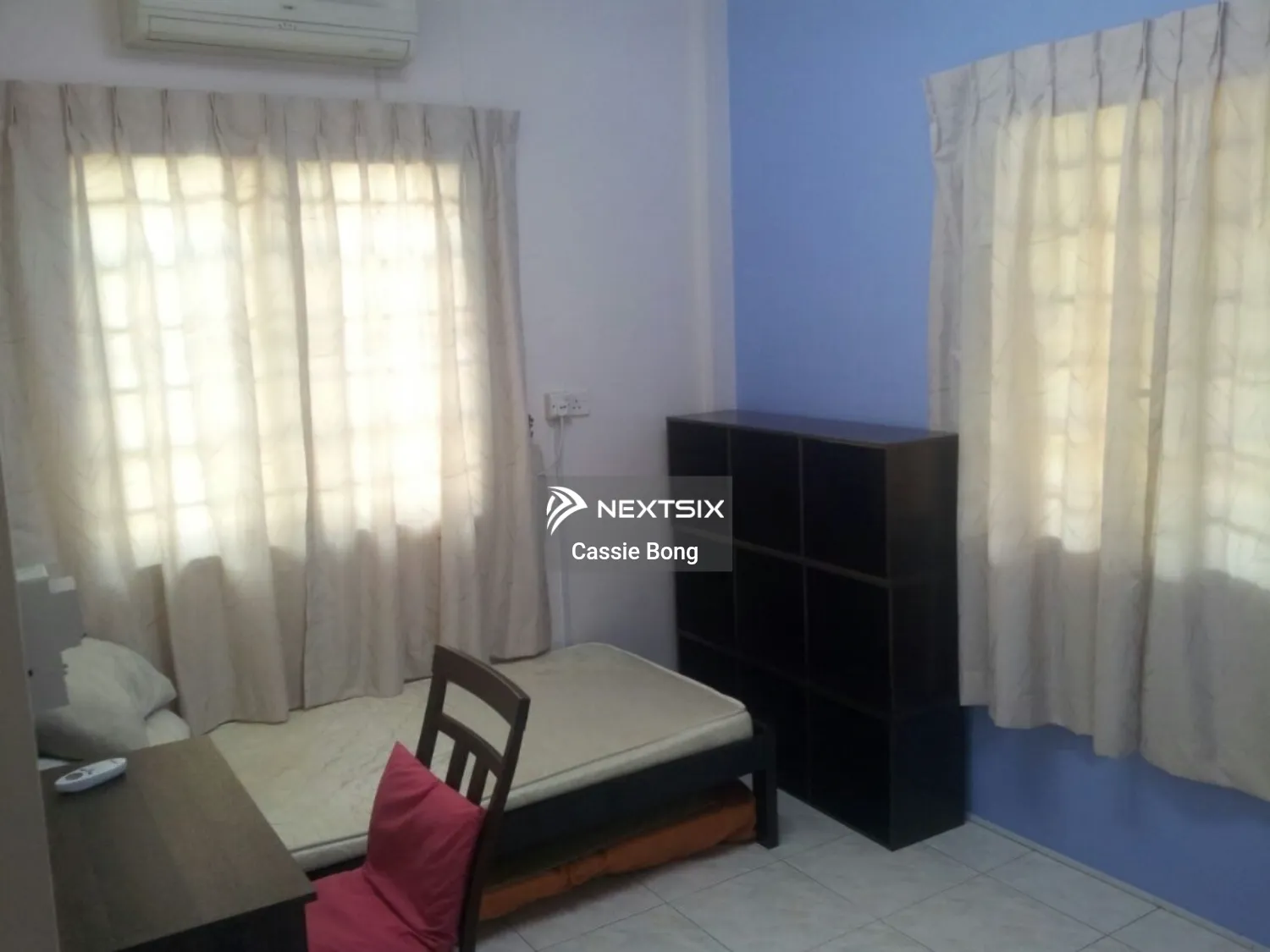 Semi-detached House For Sale in Kuching Sarawak - Image 6