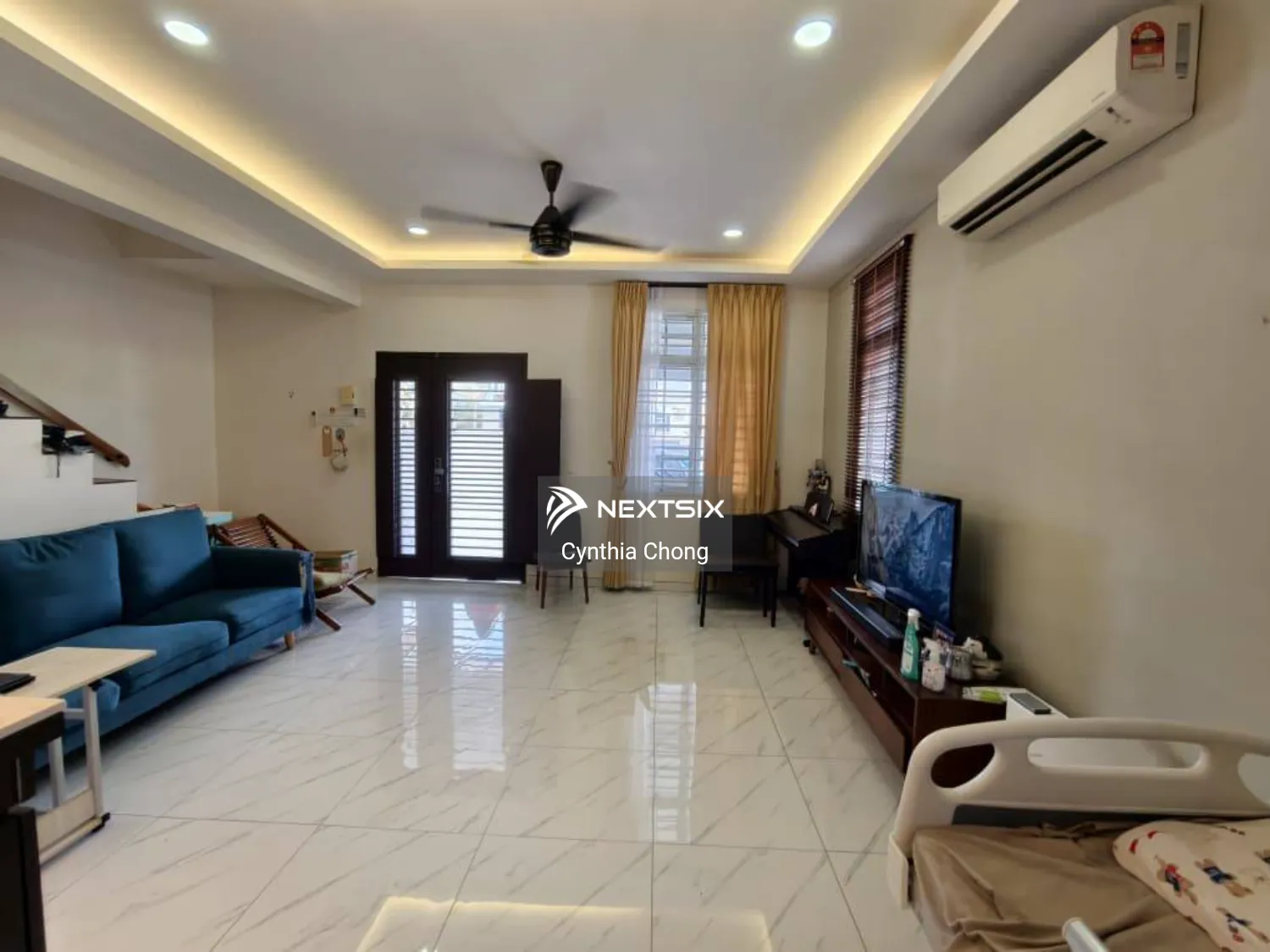 2-sty Terrace/Link House For Sale in Johor Bahru Johor