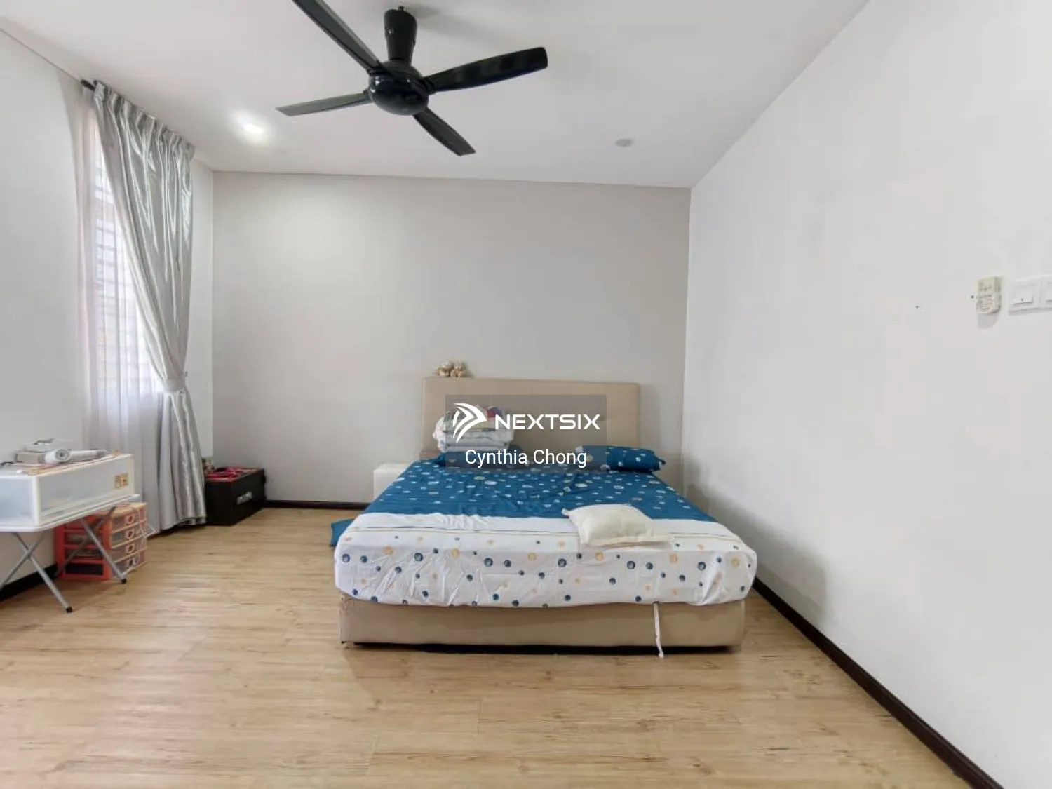 2-sty Terrace/Link House For Sale in Johor Bahru Johor - Image 10