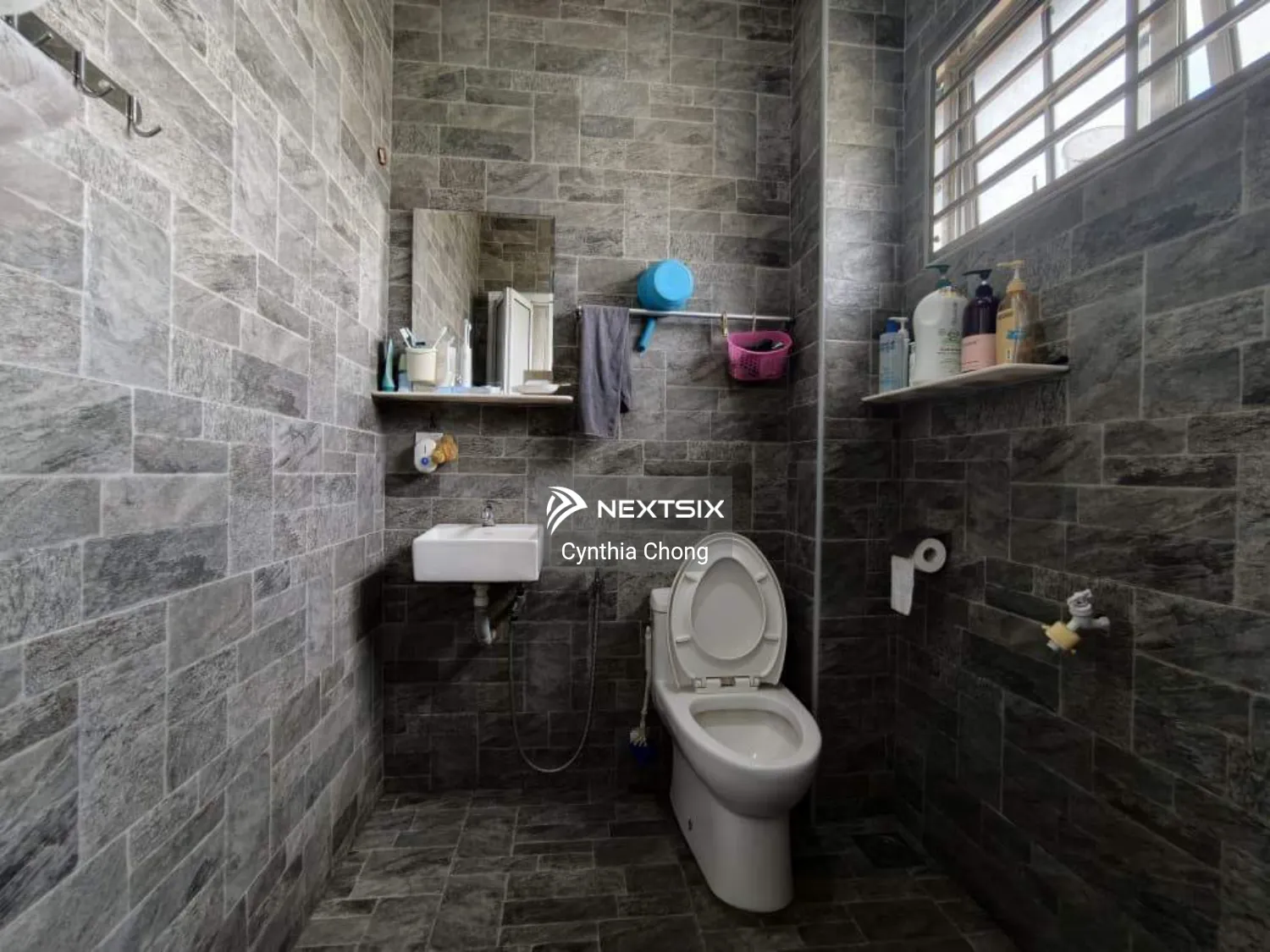 2-sty Terrace/Link House For Sale in Johor Bahru Johor - Image 13