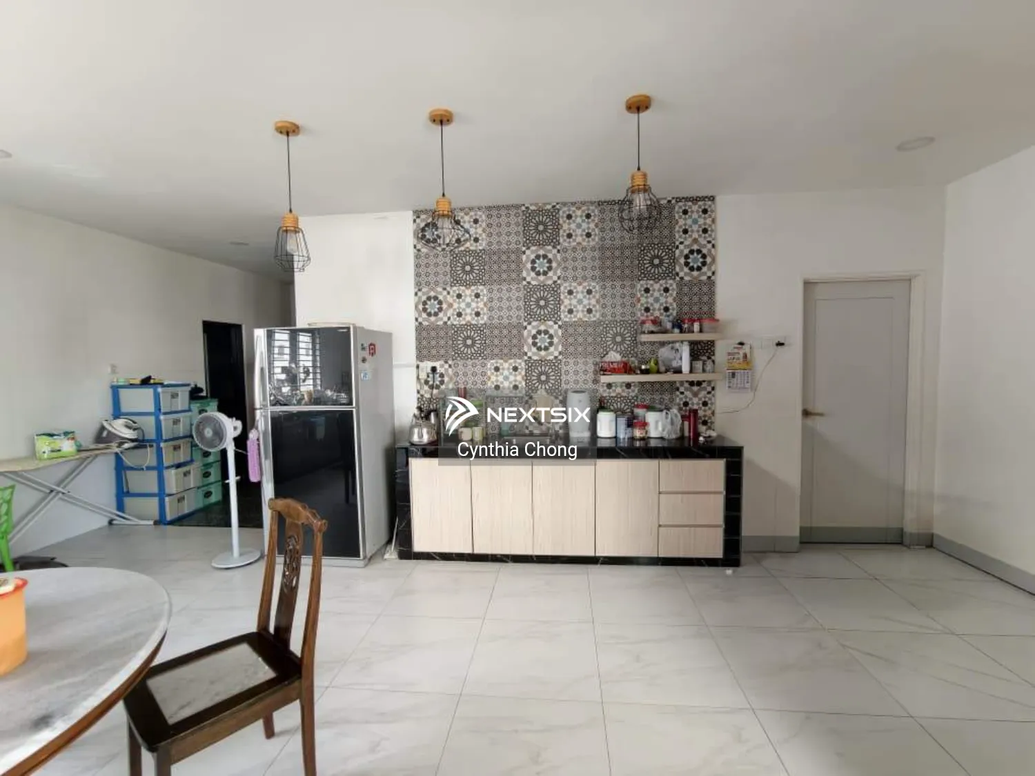 2-sty Terrace/Link House For Sale in Johor Bahru Johor - Image 5