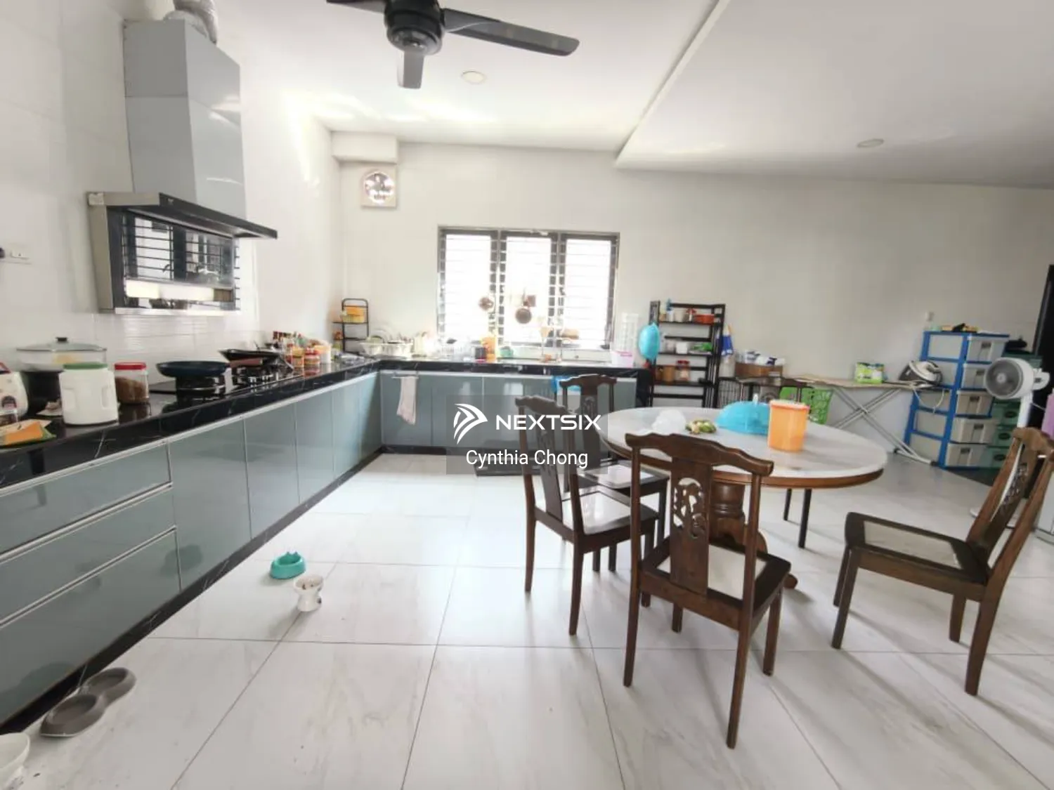 2-sty Terrace/Link House For Sale in Johor Bahru Johor - Image 6