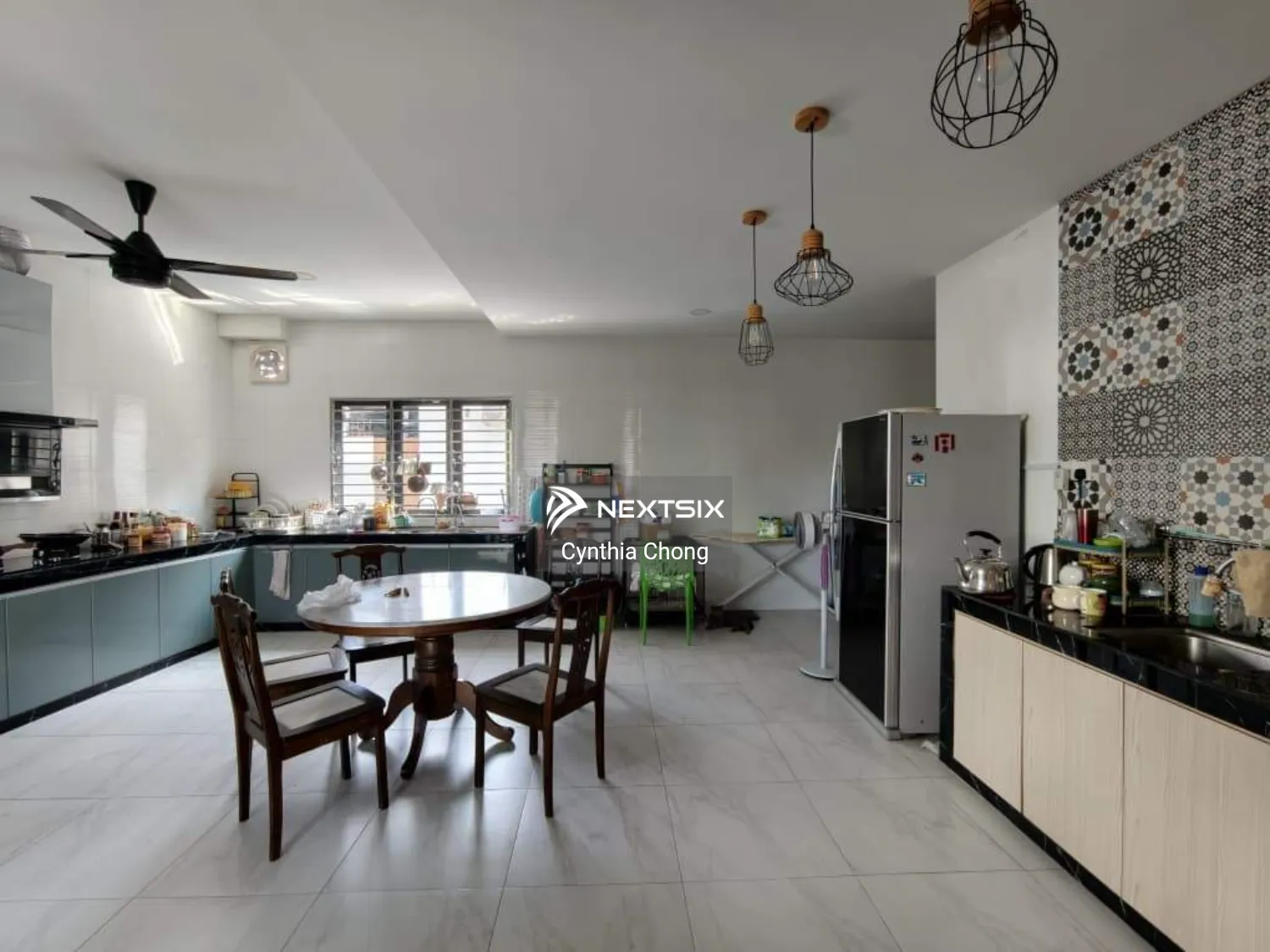 2-sty Terrace/Link House For Sale in Johor Bahru Johor - Image 7