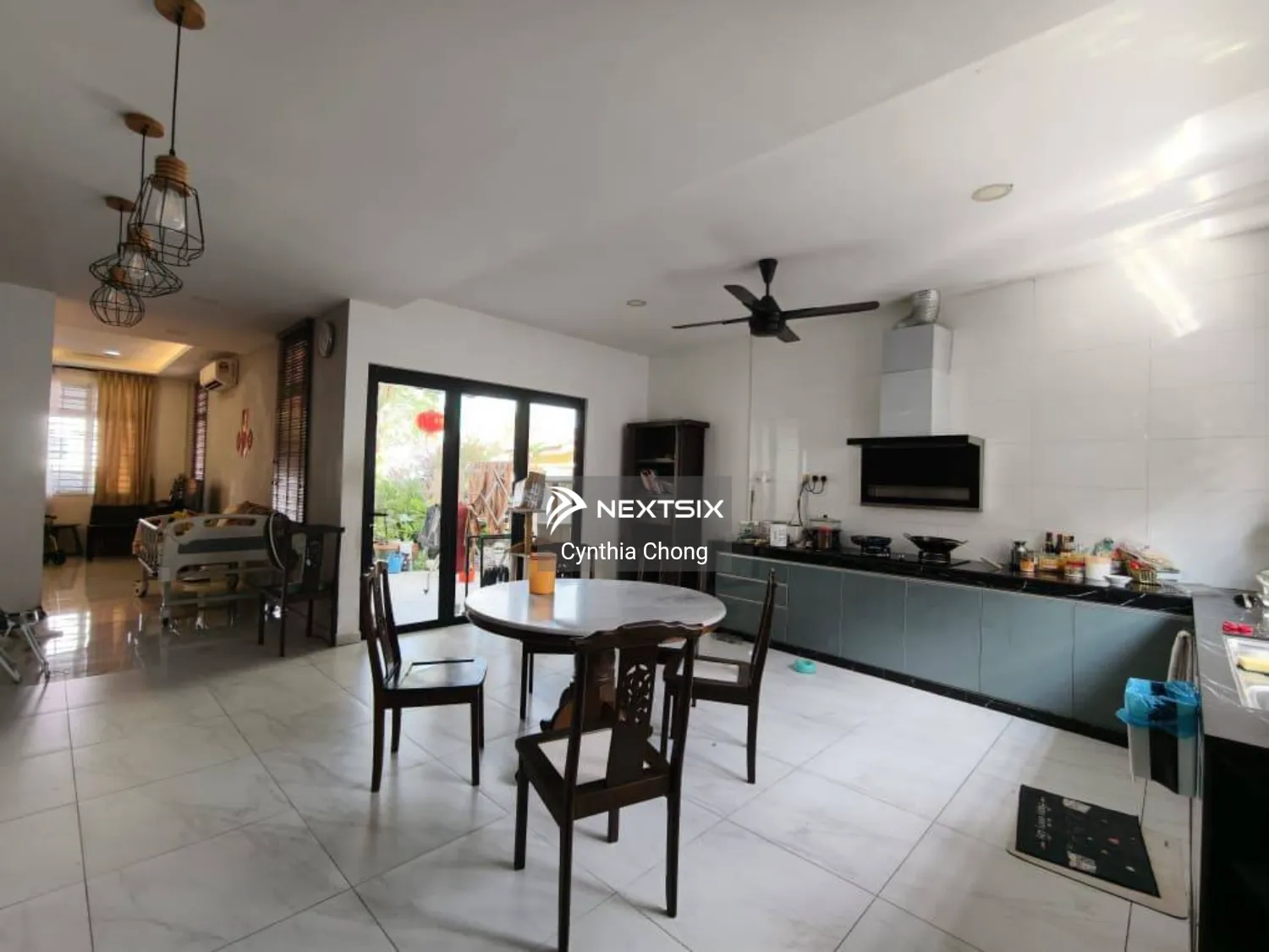 2-sty Terrace/Link House For Sale in Johor Bahru Johor - Image 8