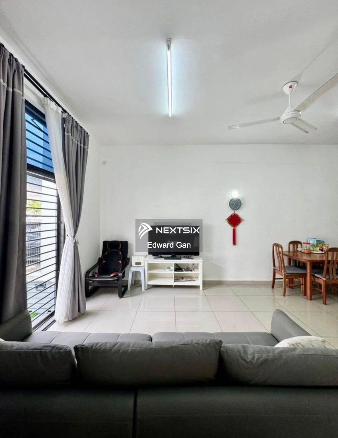 2-sty Terrace/Link House For Sale in Pasir Gudang Johor - Image 5