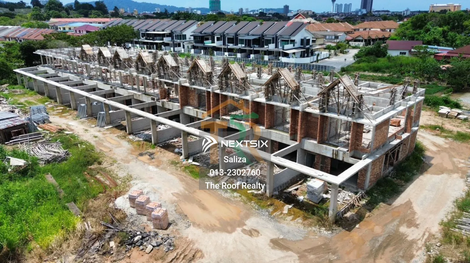 2-sty Terrace/Link House For Sale in Kuantan Pahang - Image 13