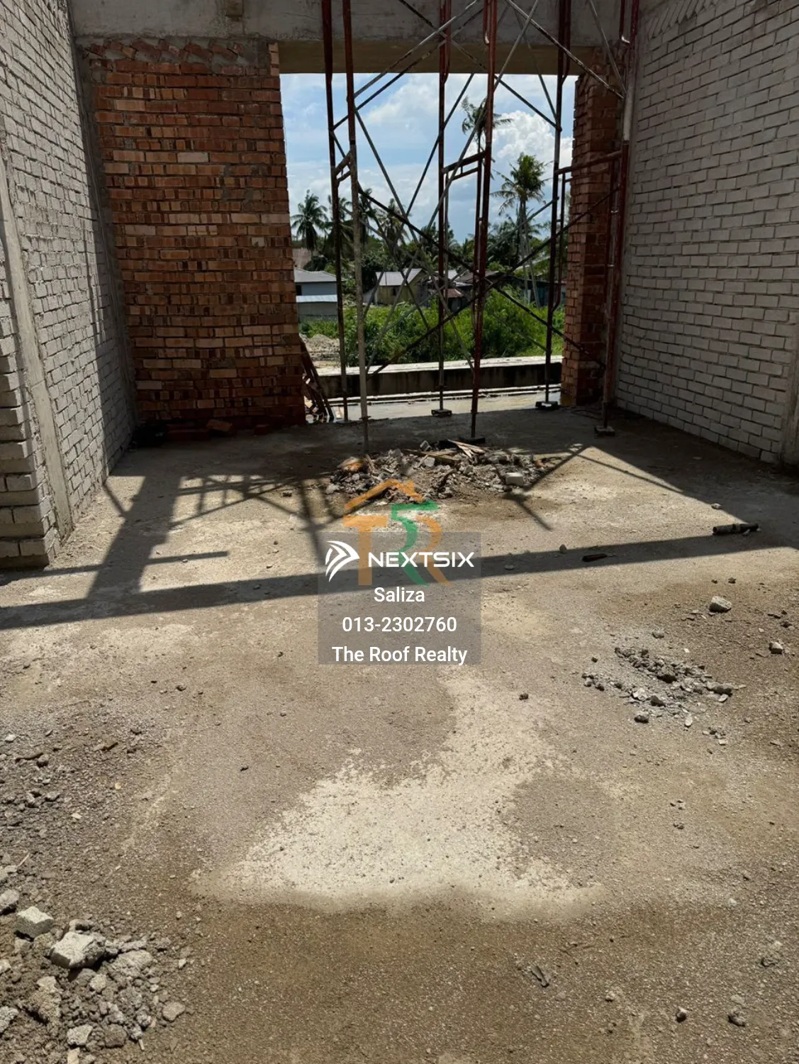 2-sty Terrace/Link House For Sale in Kuantan Pahang - Image 6