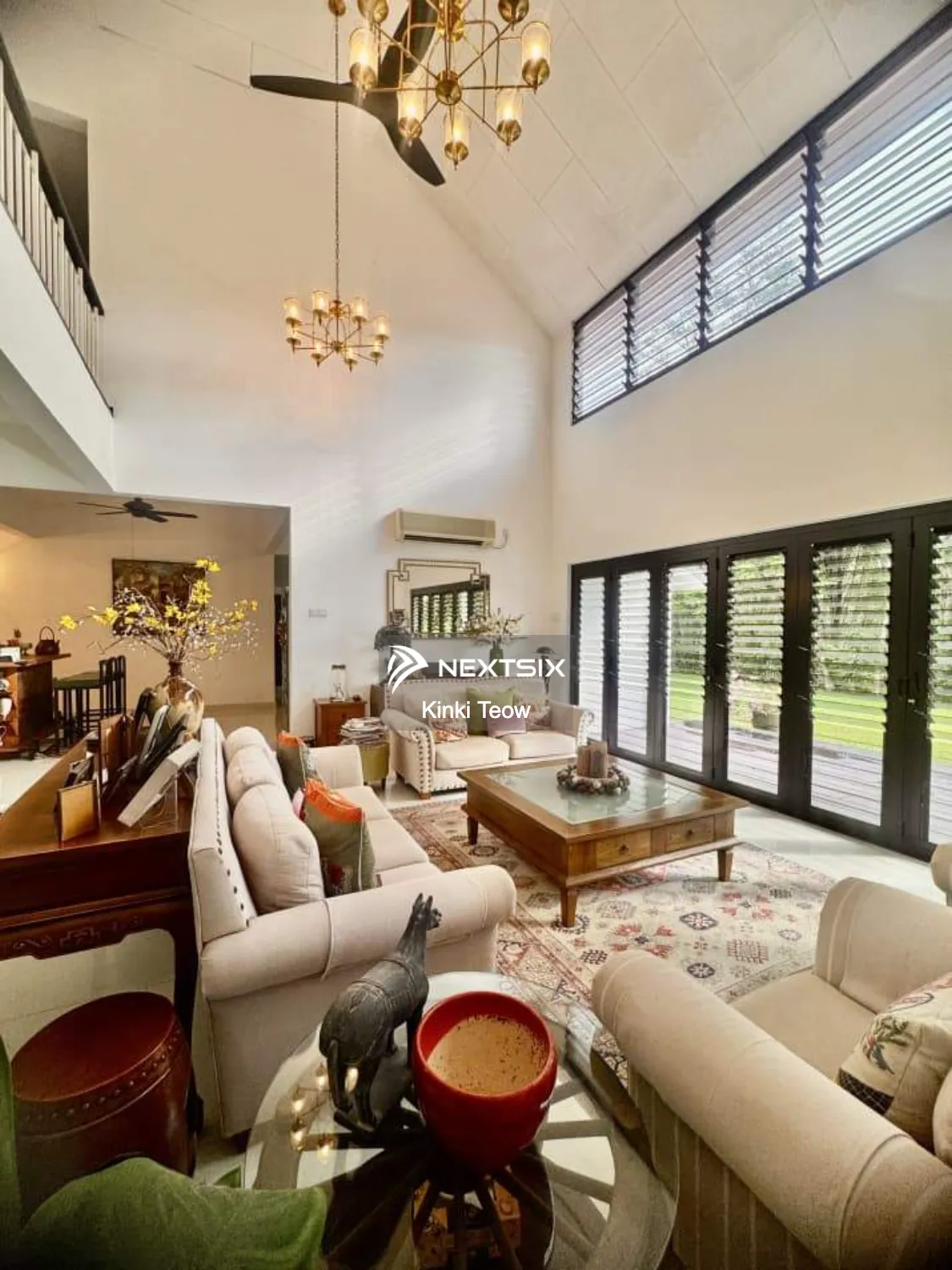 2-sty Terrace/Link House For Sale in Gelang Patah Johor