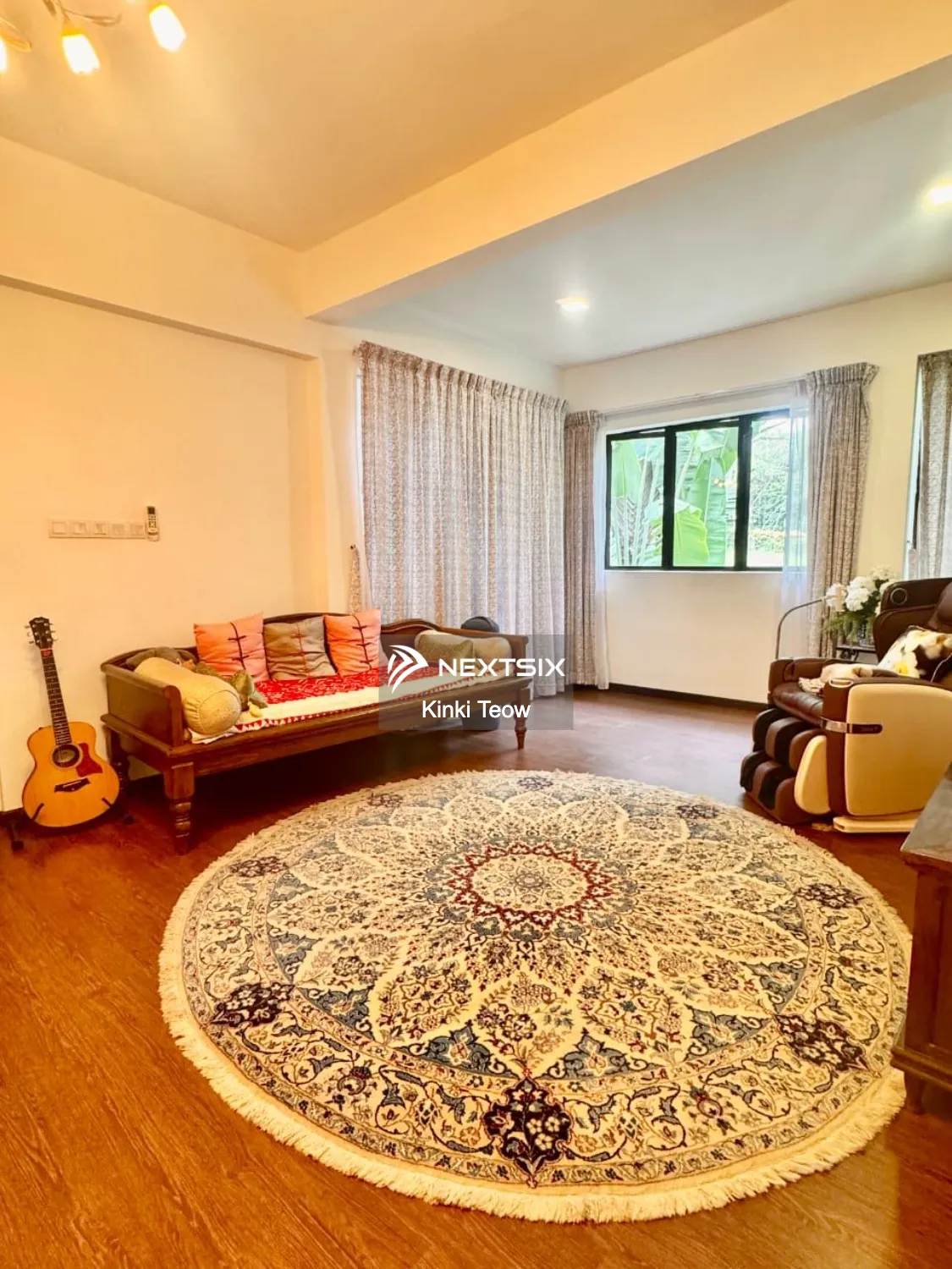 2-sty Terrace/Link House For Sale in Gelang Patah Johor - Image 9