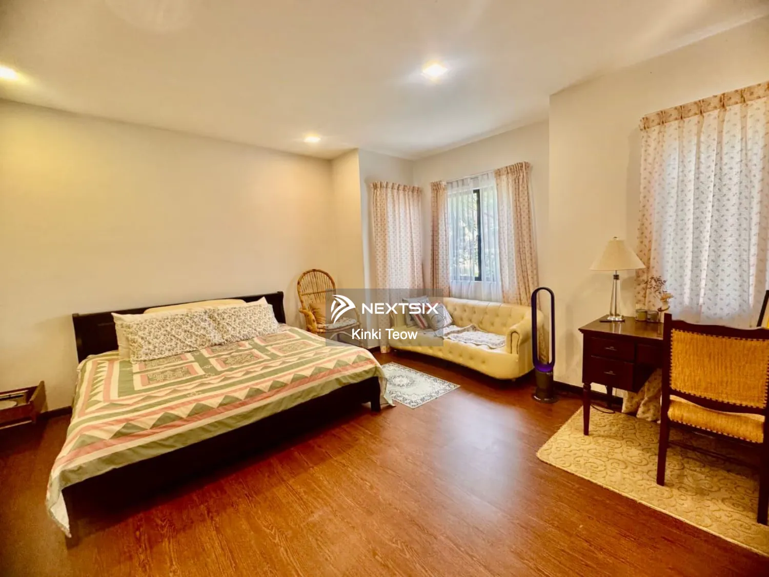2-sty Terrace/Link House For Sale in Gelang Patah Johor - Image 11
