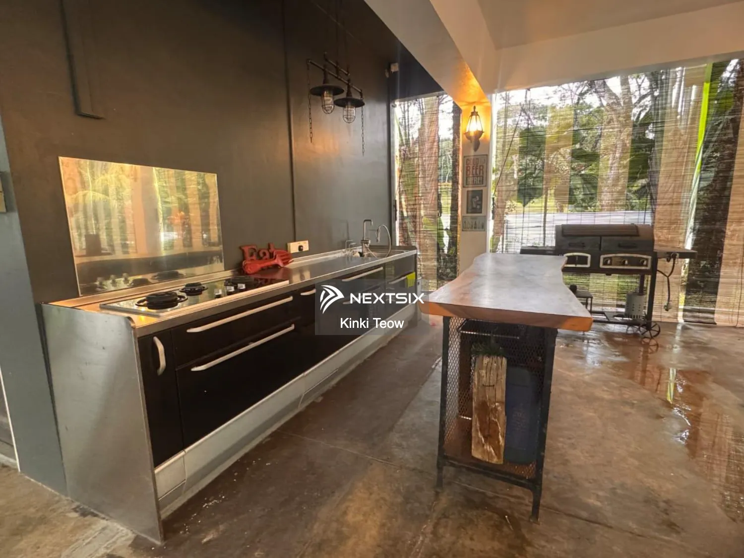 2-sty Terrace/Link House For Sale in Gelang Patah Johor - Image 12