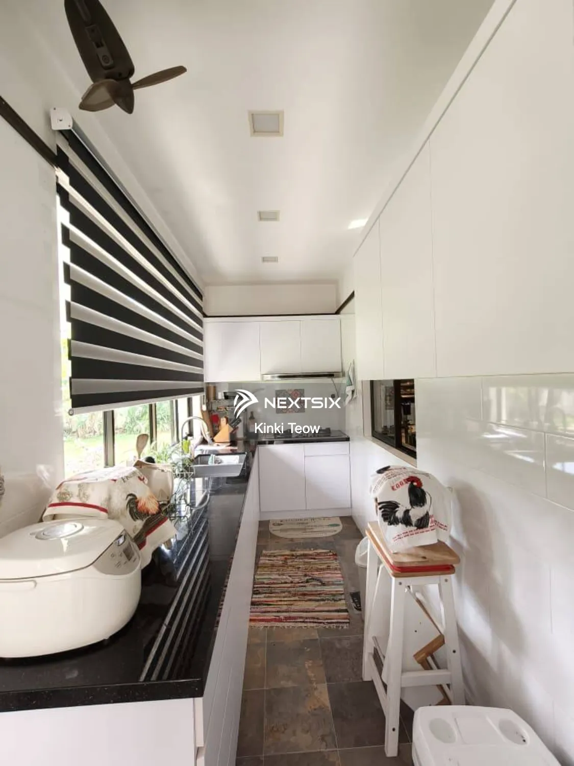 2-sty Terrace/Link House For Sale in Gelang Patah Johor - Image 6