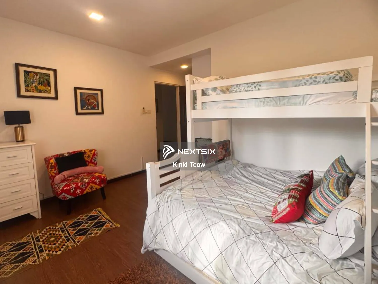 2-sty Terrace/Link House For Sale in Gelang Patah Johor - Image 7