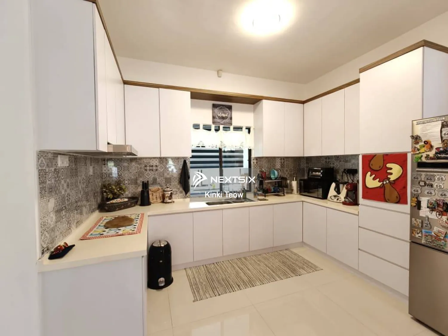 2-sty Terrace/Link House For Sale in Gelang Patah Johor - Image 8