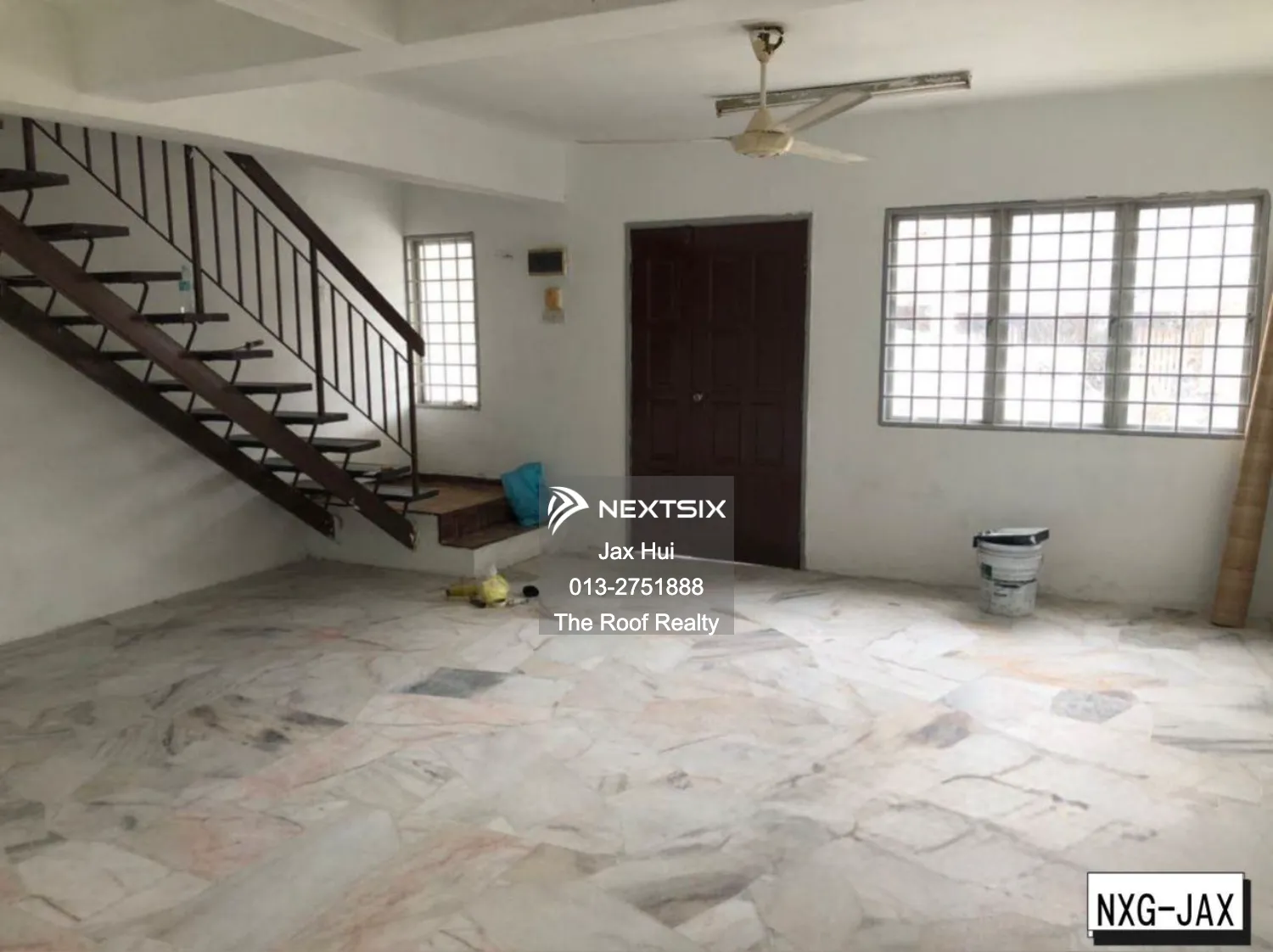 2-sty Terrace/Link House For Sale in Kapar Selangor