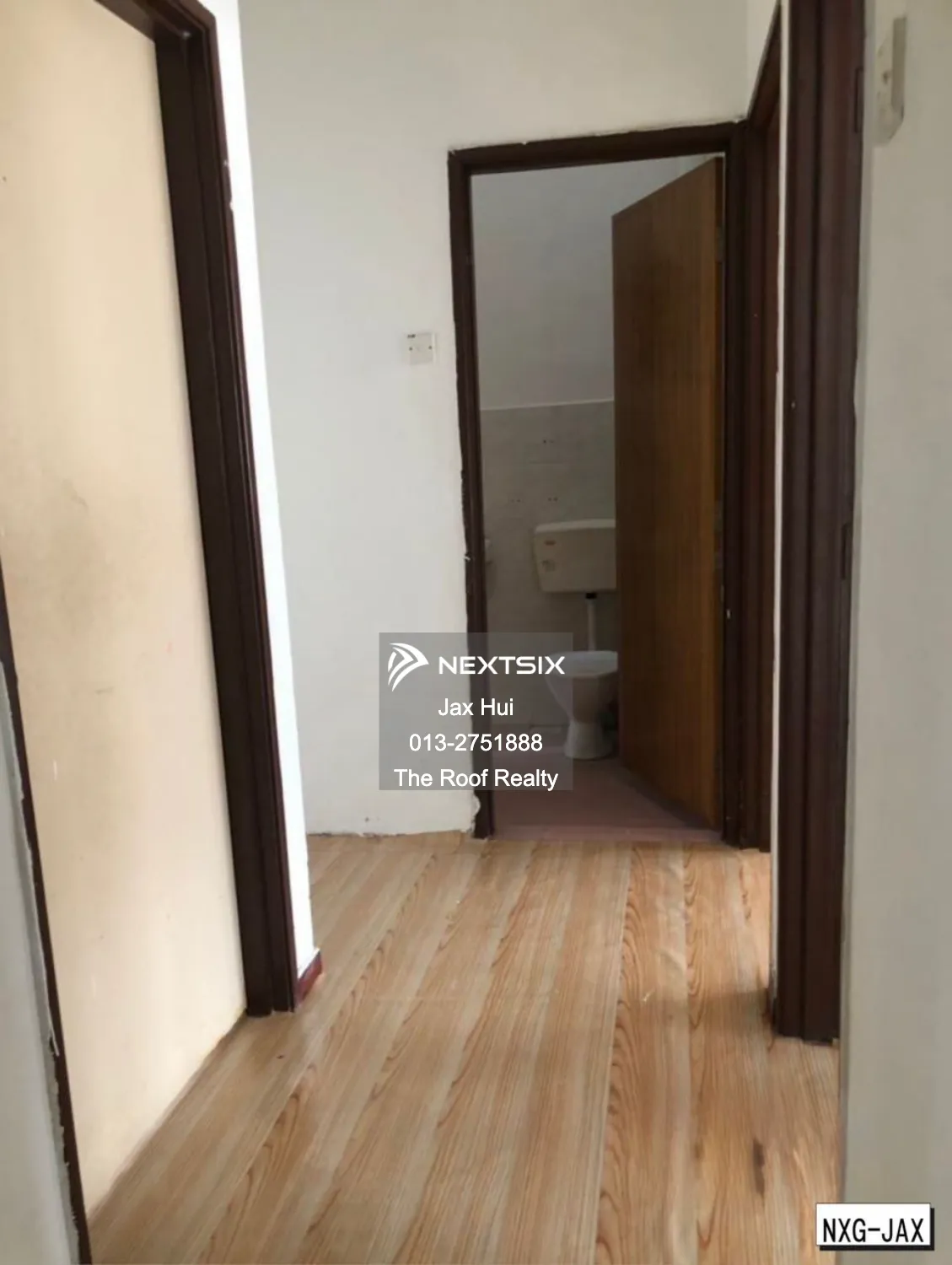 2-sty Terrace/Link House For Sale in Kapar Selangor - Image 11