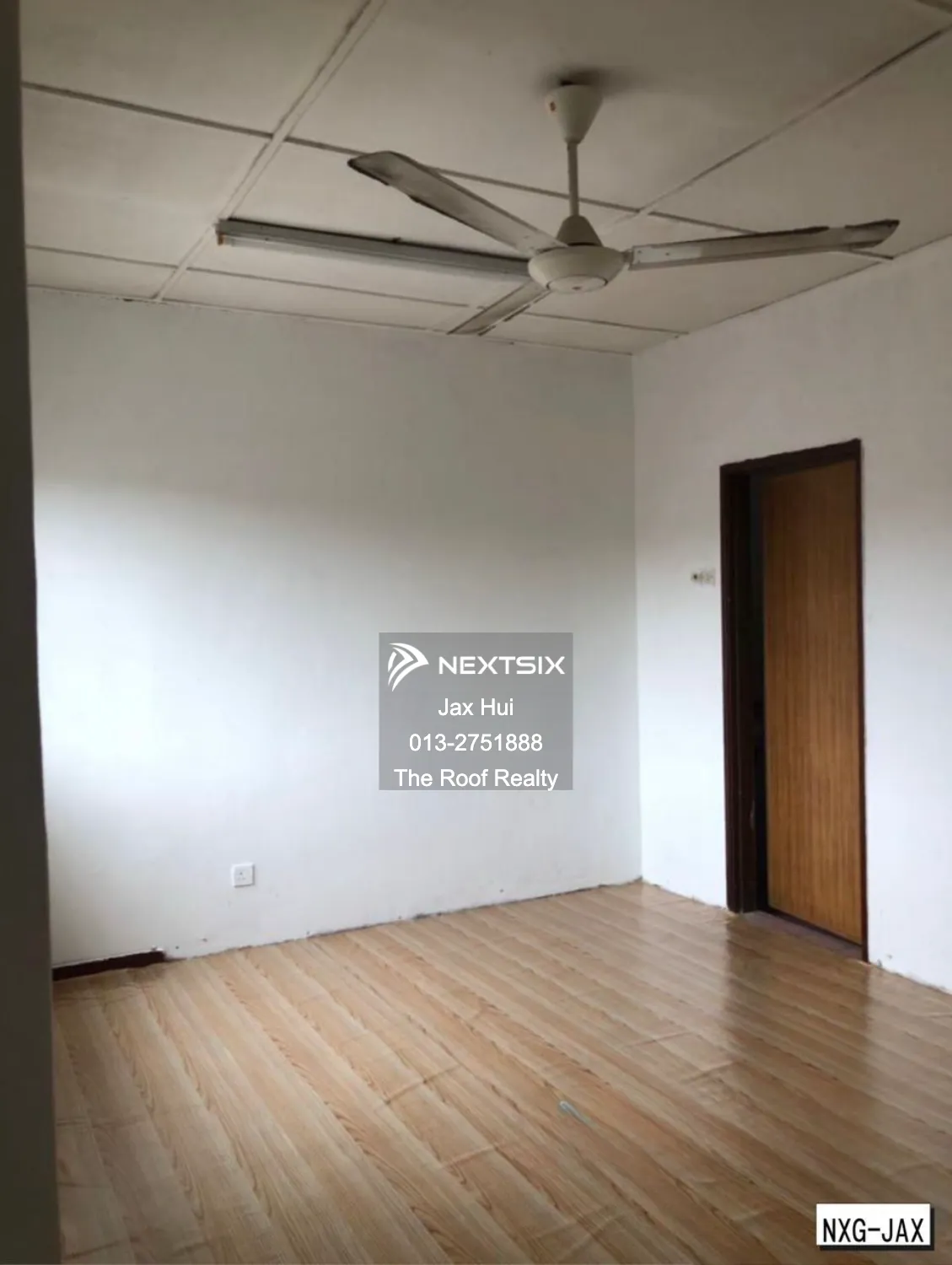 2-sty Terrace/Link House For Sale in Kapar Selangor - Image 6
