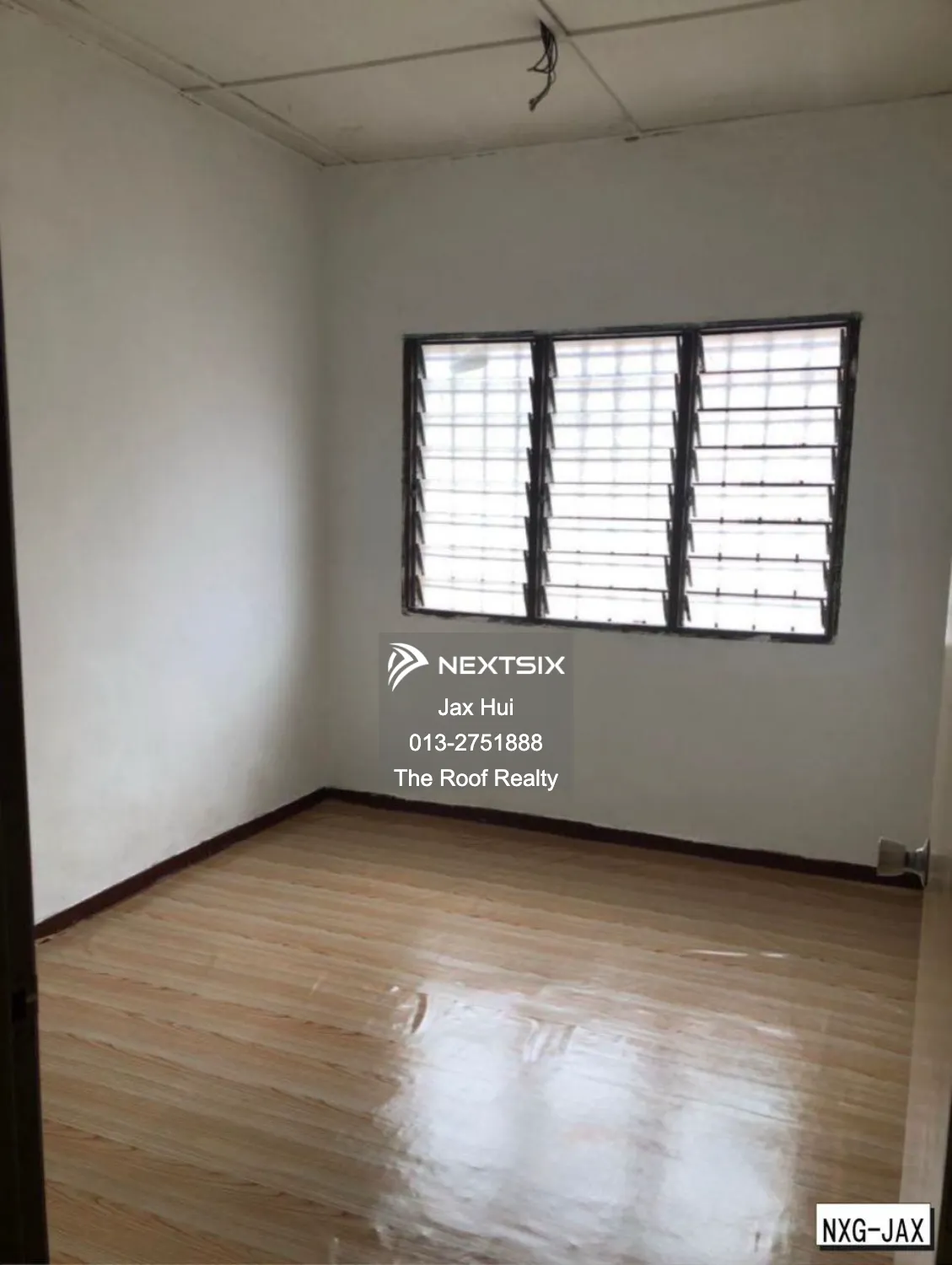 2-sty Terrace/Link House For Sale in Kapar Selangor - Image 9