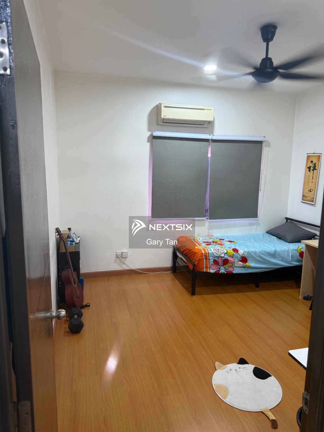 Semi-detached House For Sale in Aman Perdana Selangor - Image 10
