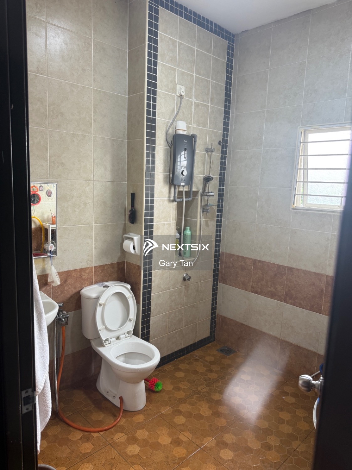 Semi-detached House For Sale in Aman Perdana Selangor - Image 11
