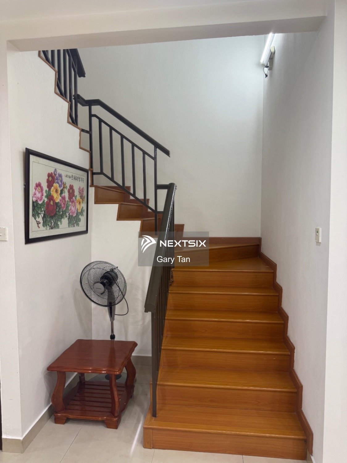 Semi-detached House For Sale in Aman Perdana Selangor - Image 5