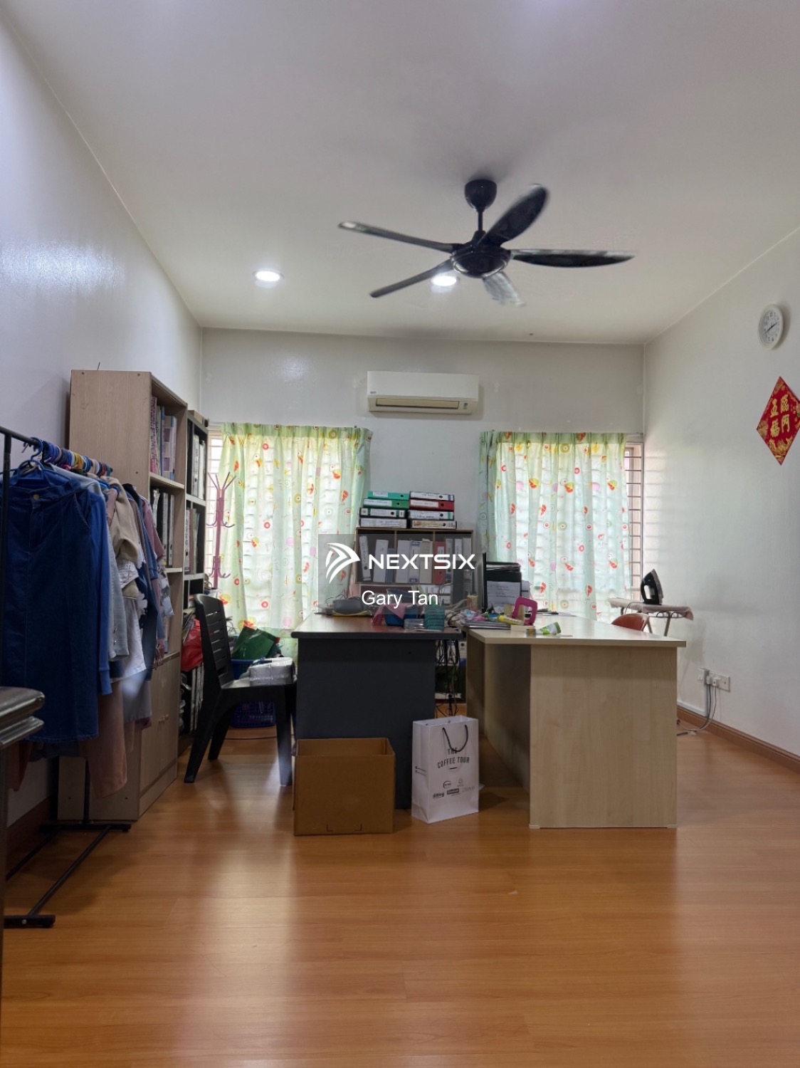 Semi-detached House For Sale in Aman Perdana Selangor - Image 6