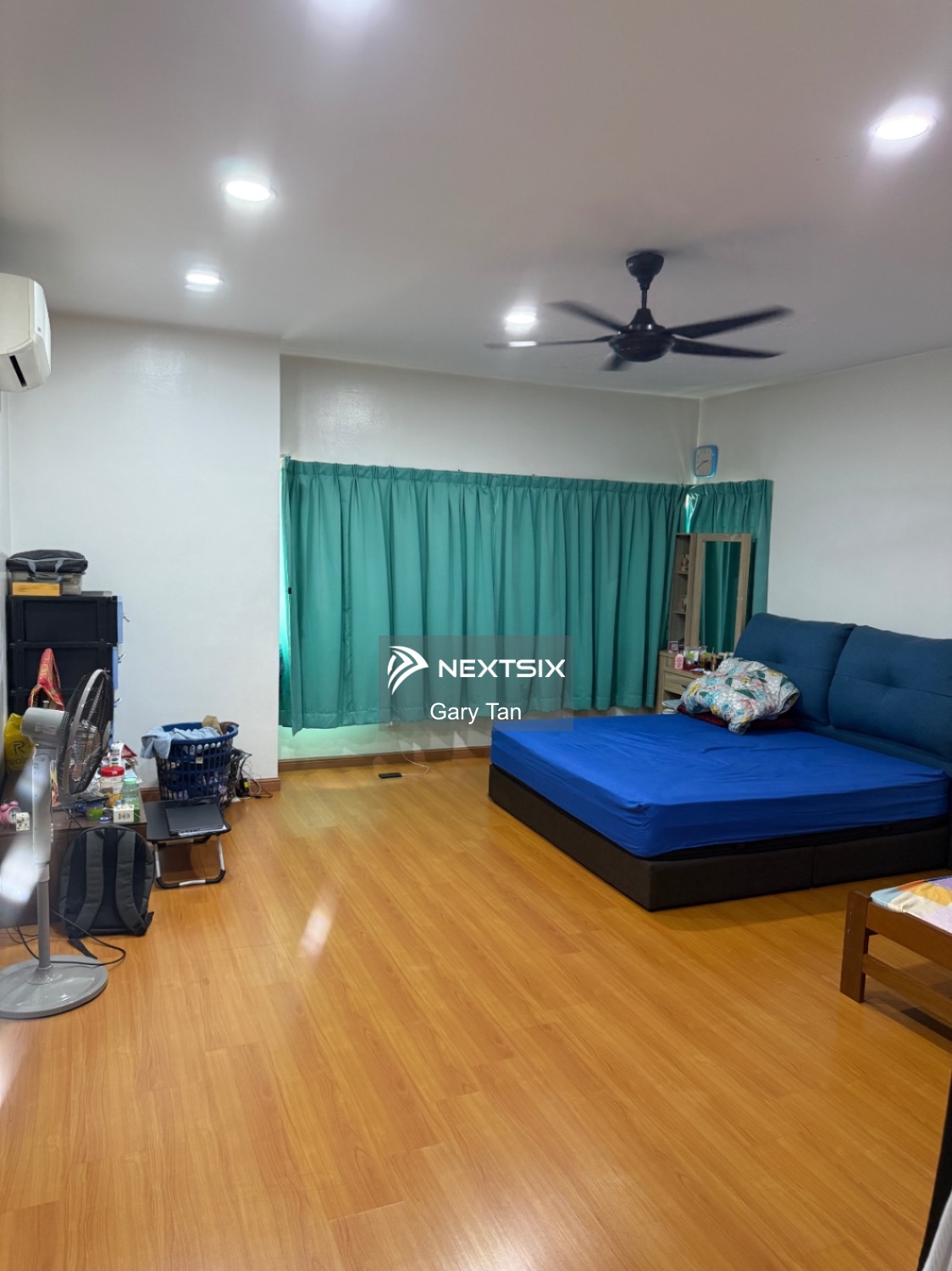 Semi-detached House For Sale in Aman Perdana Selangor - Image 7