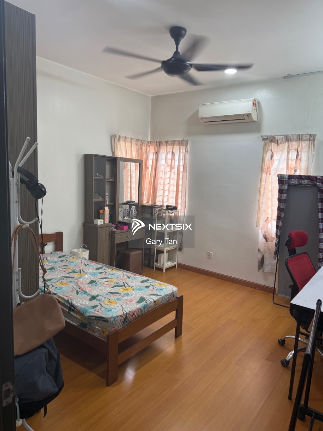 Semi-detached House For Sale in Aman Perdana Selangor - Image 8