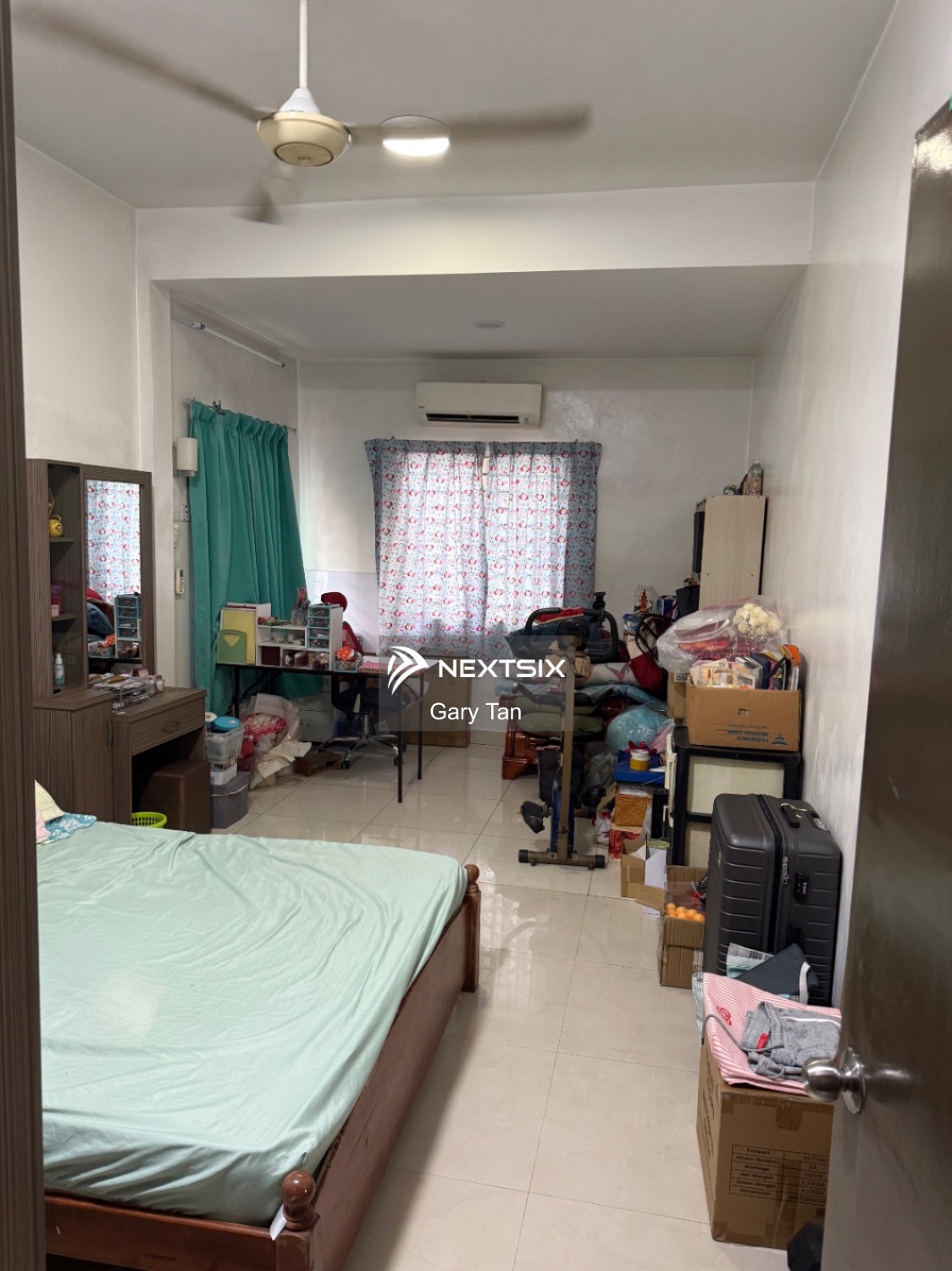 Semi-detached House For Sale in Aman Perdana Selangor - Image 9