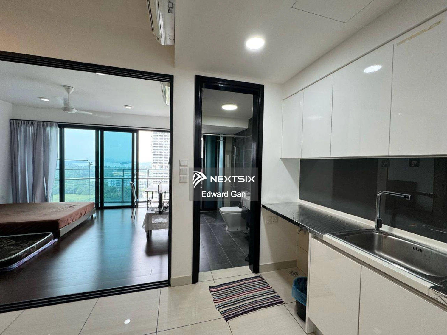 Serviced Residence For Rent in Iskandar Puteri (Nusajaya) Johor - Image 10