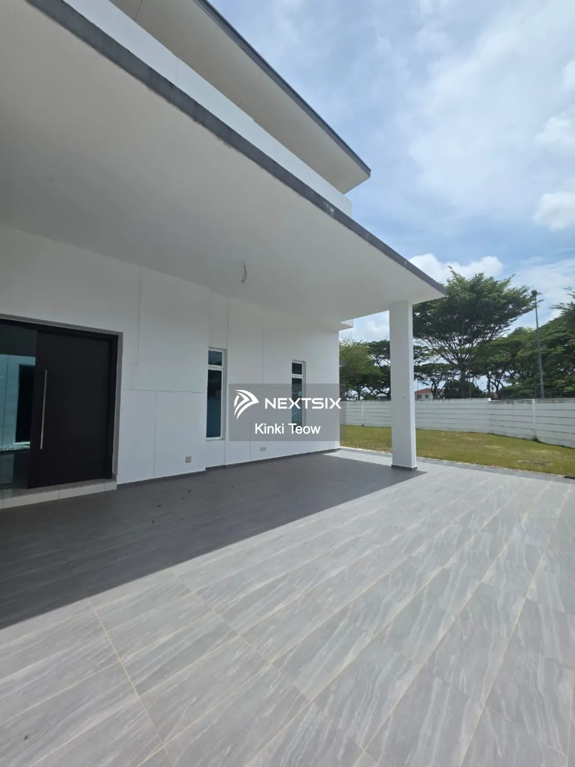 Semi-detached House For Sale in Iskandar Puteri (Nusajaya) Johor - Image 19