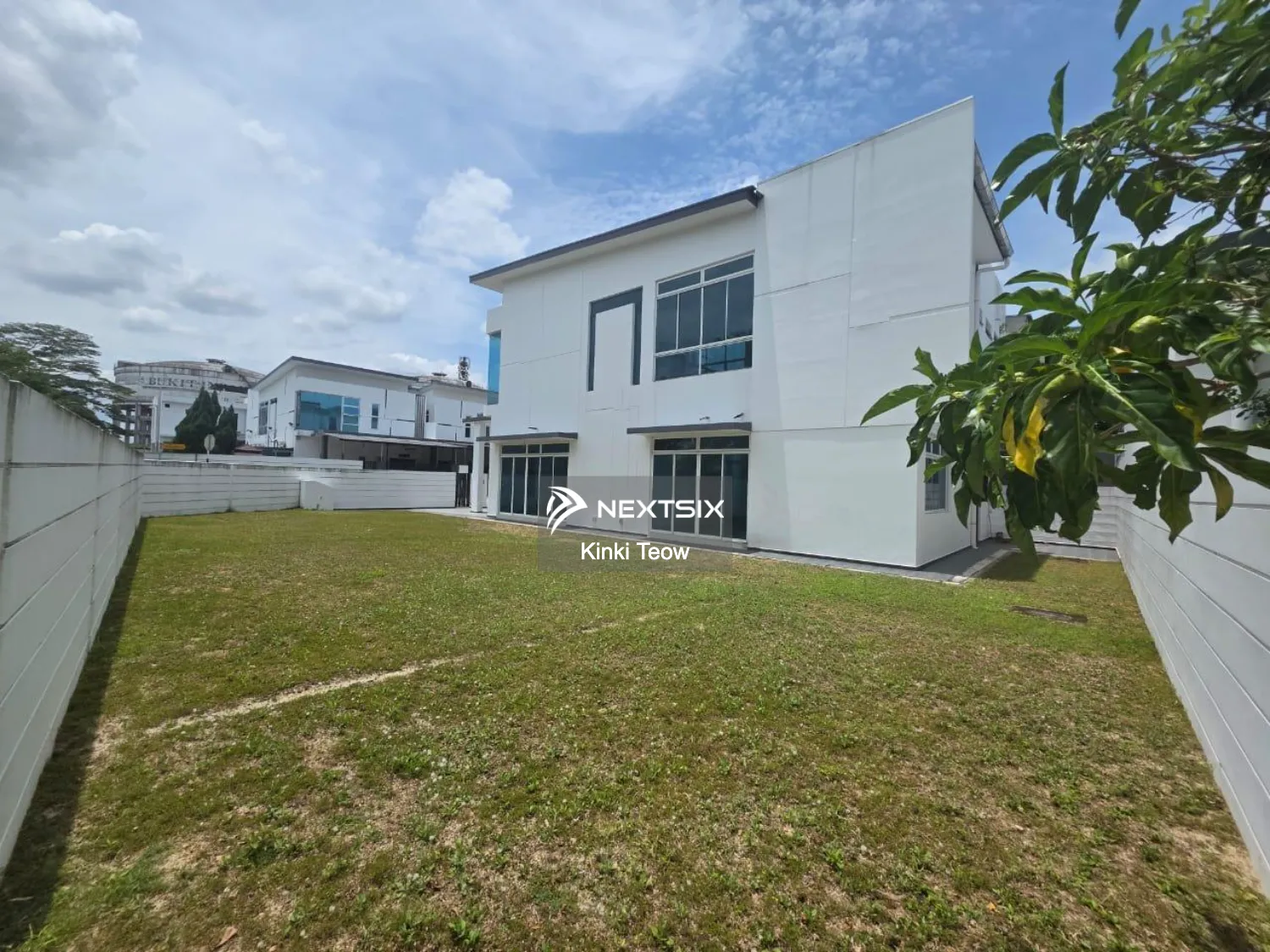 Semi-detached House For Sale in Iskandar Puteri (Nusajaya) Johor - Image 20
