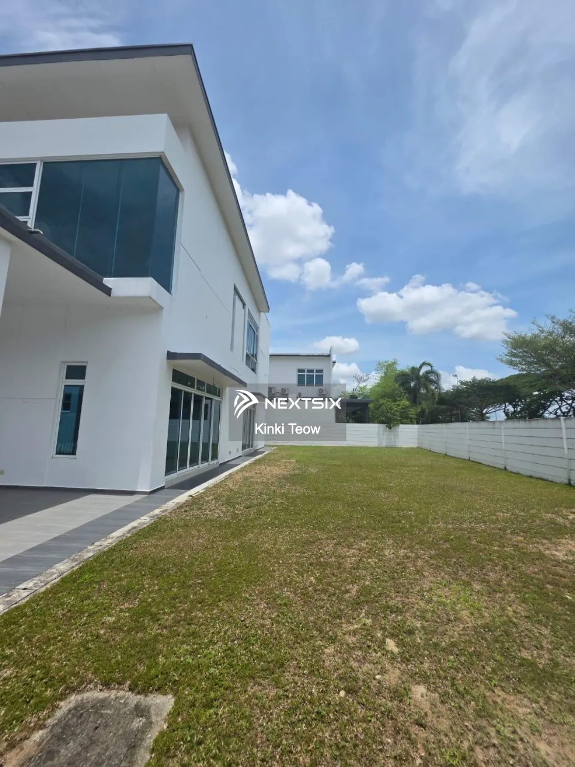 Semi-detached House For Sale in Iskandar Puteri (Nusajaya) Johor - Image 21