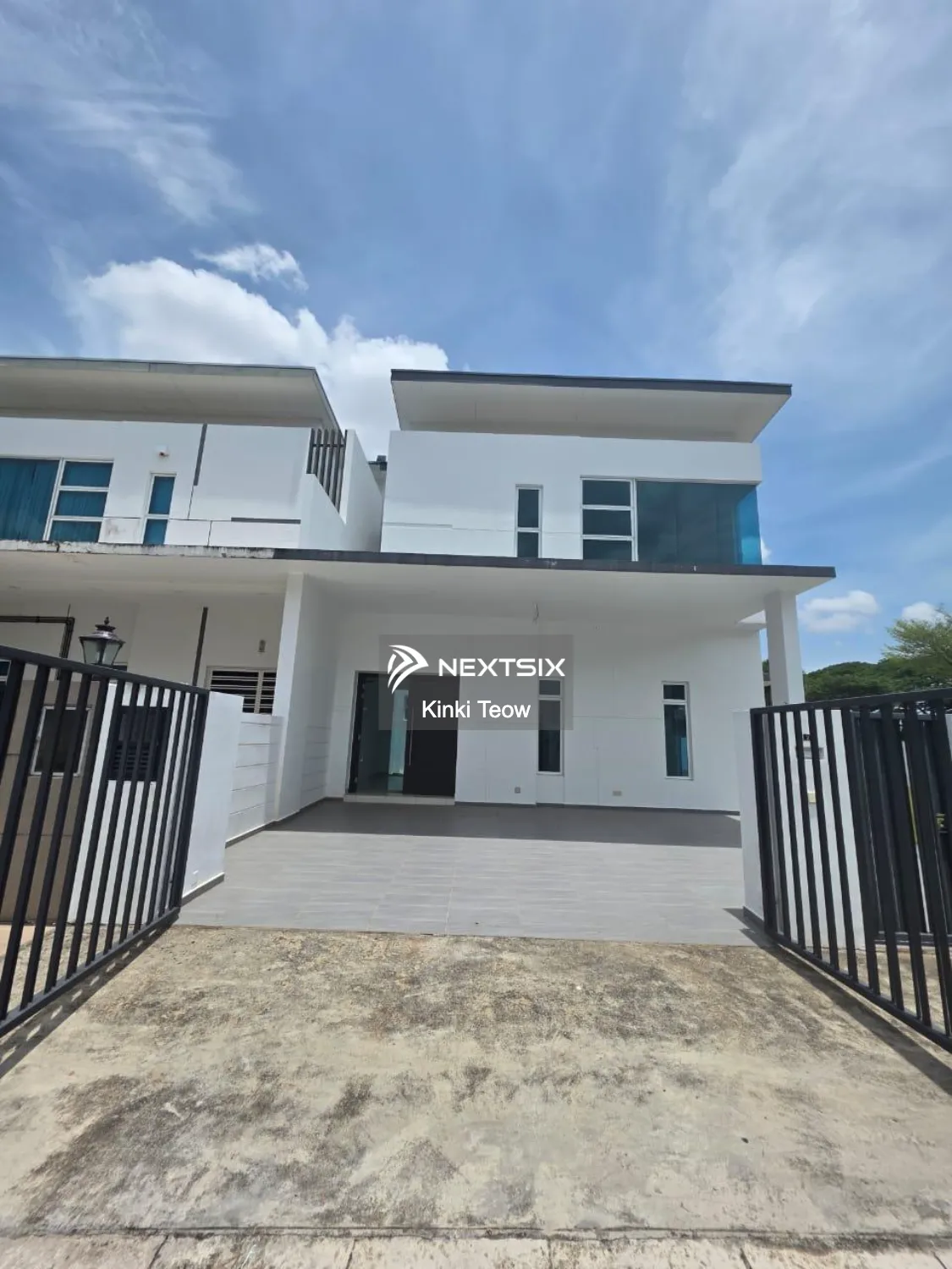 Semi-detached House For Sale in Iskandar Puteri (Nusajaya) Johor - Image 22